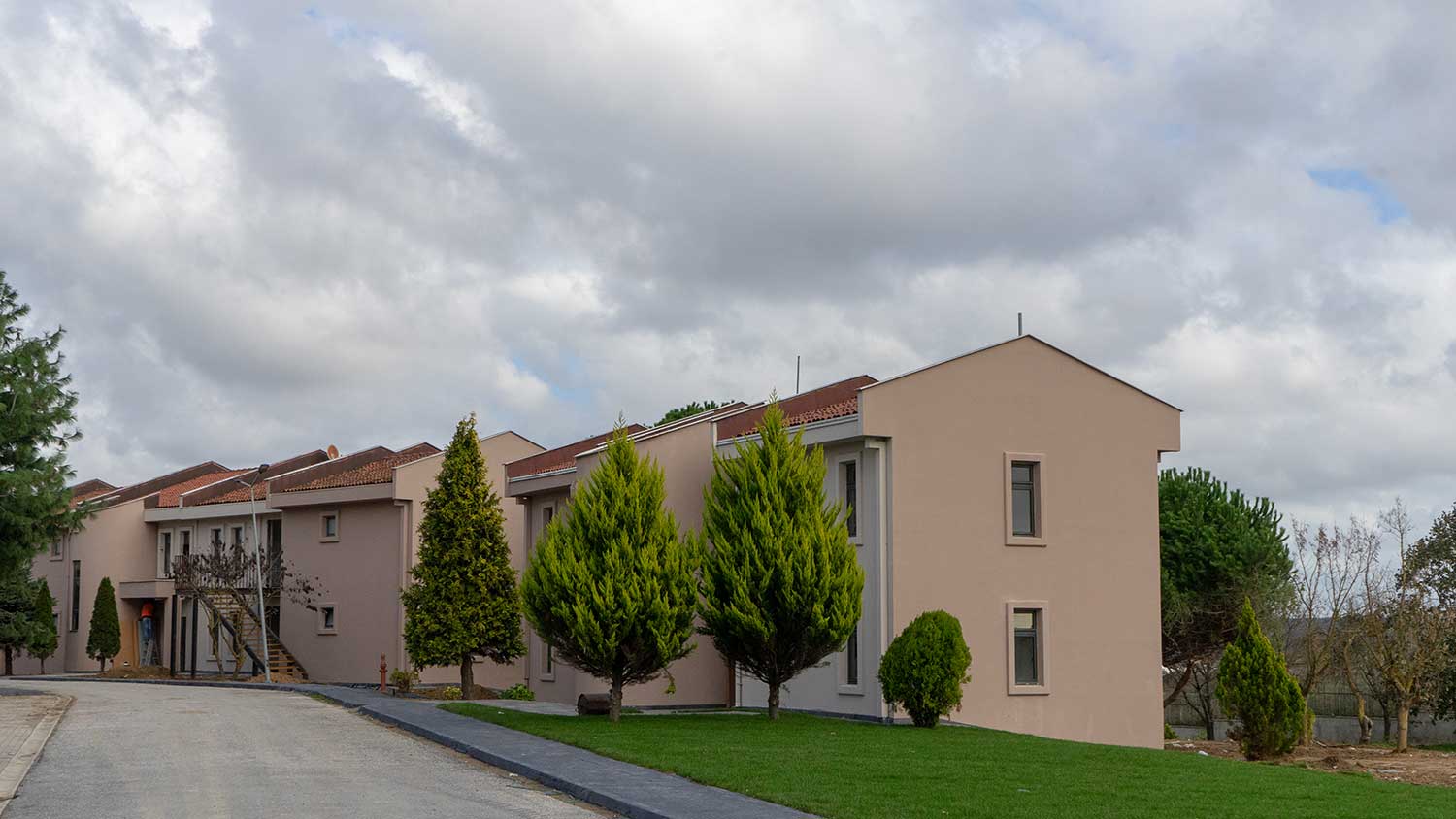 Future Yerleşkesi / Future Campus