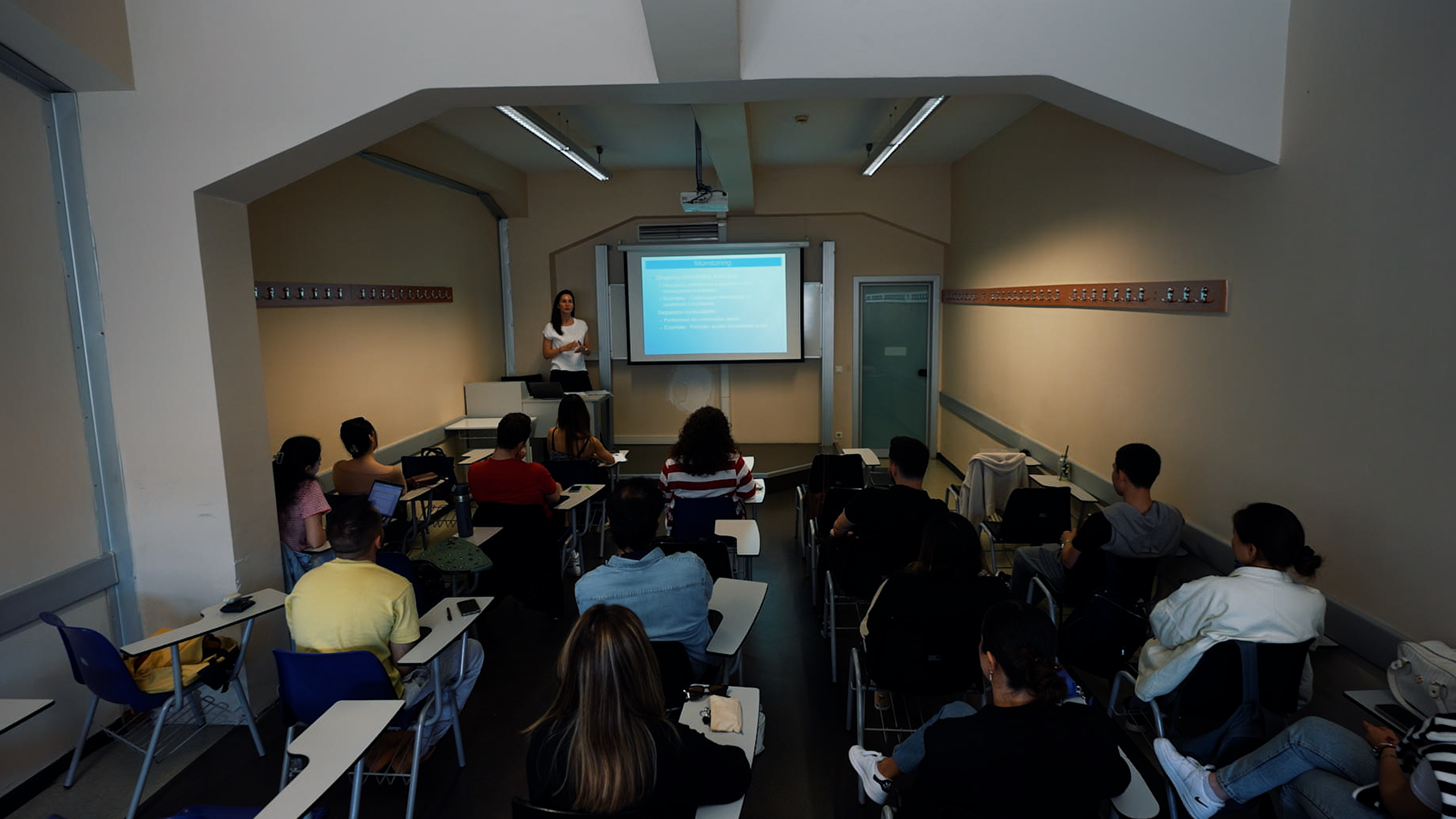 İktisadi İdari ve Sosyal Bilimler Fakültesi