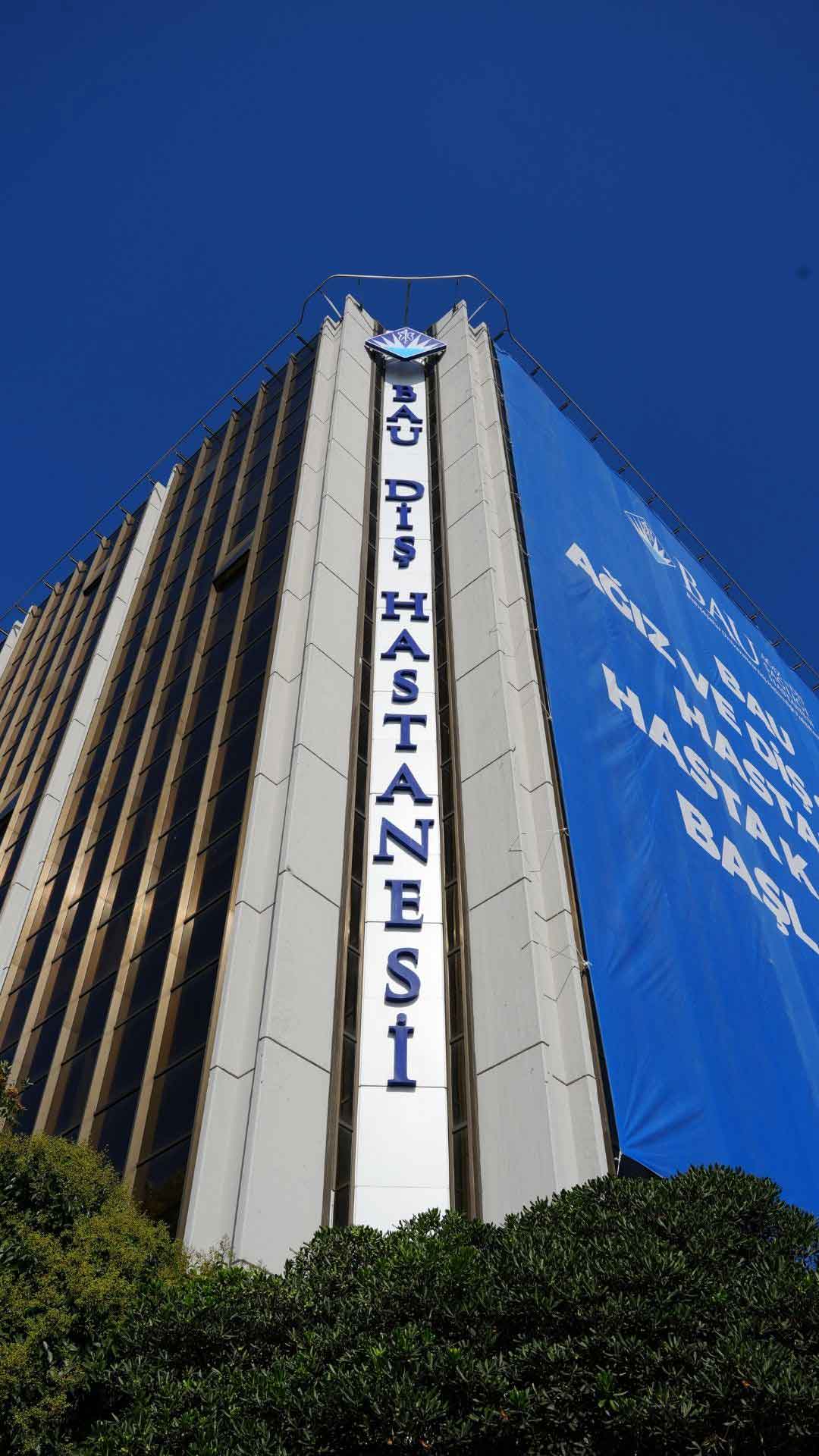 Balmumcu (Dental) Yerleşkesi