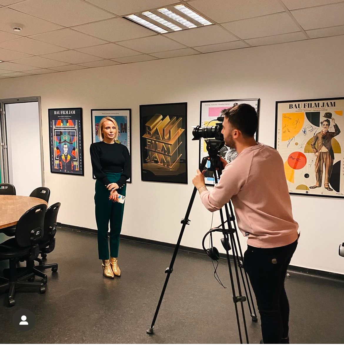 Sinema ve Televizyon