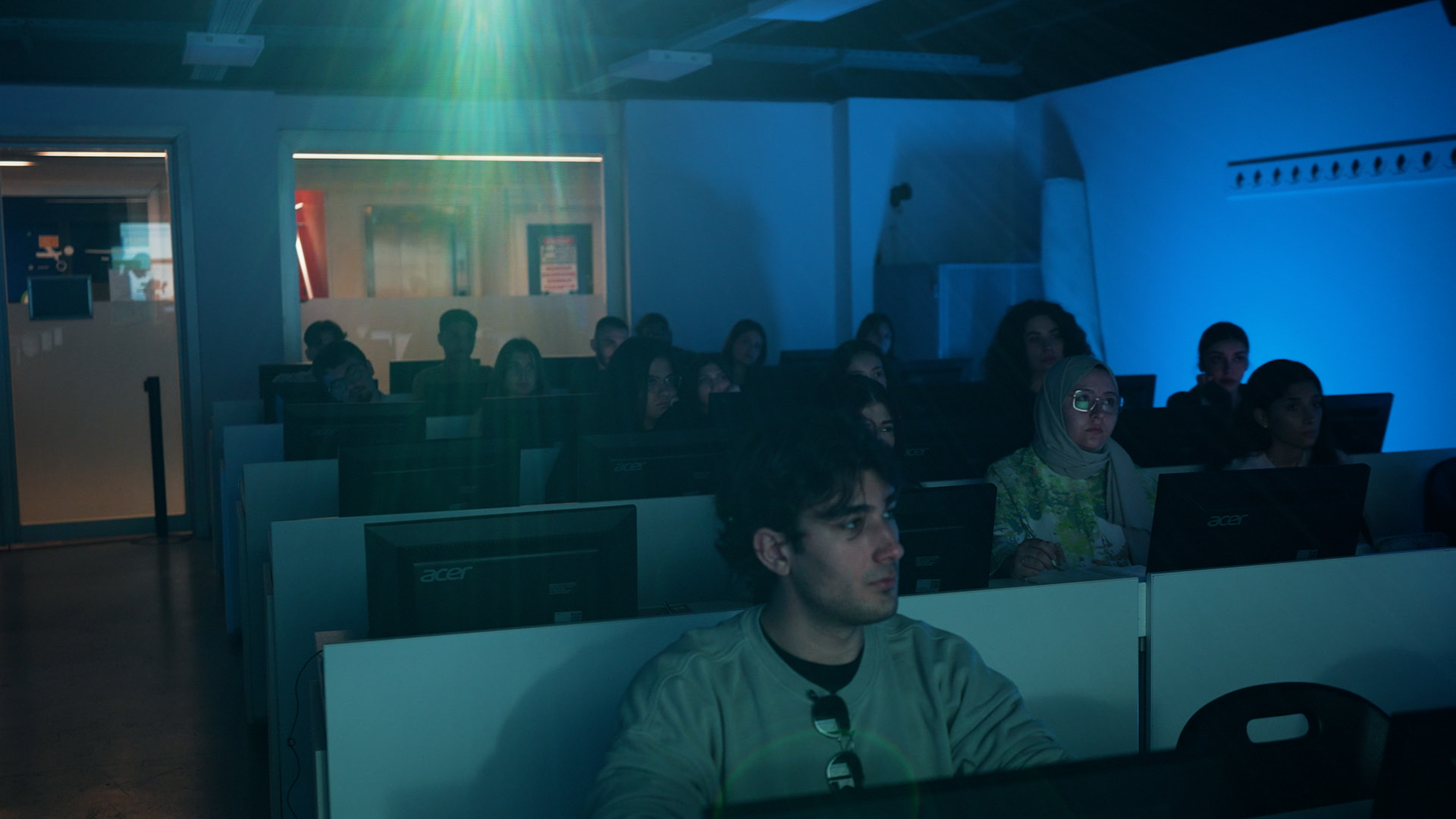 Faculty of Economics, Administrative and Social Sciences