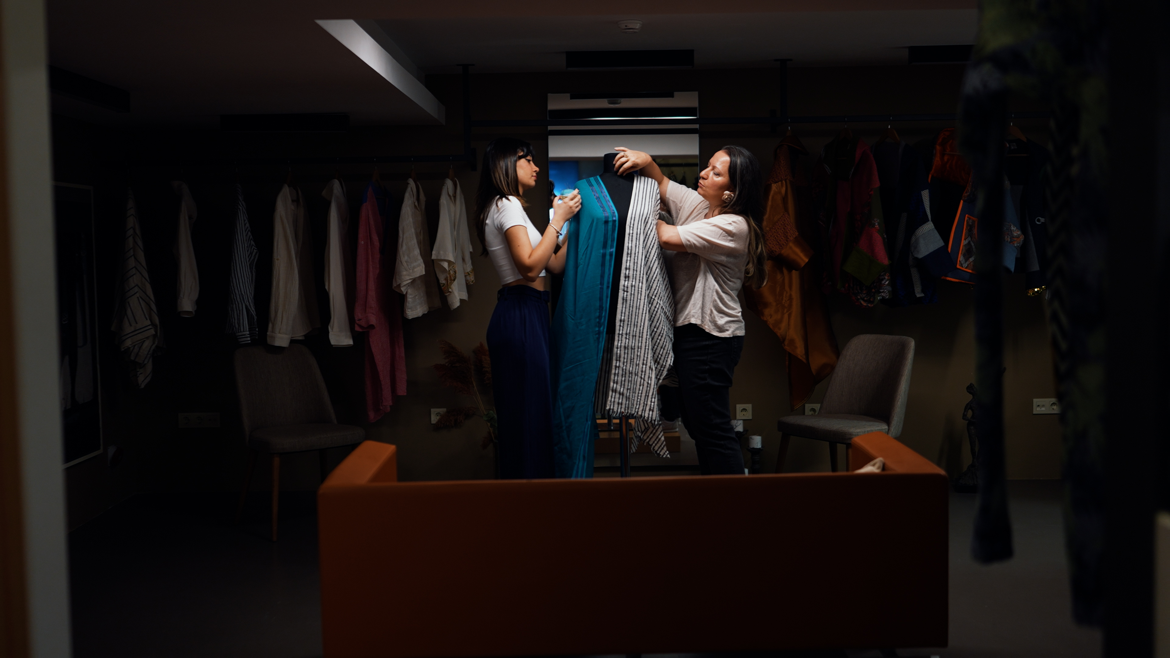 Mimarlık ve Tasarım Fakültesi