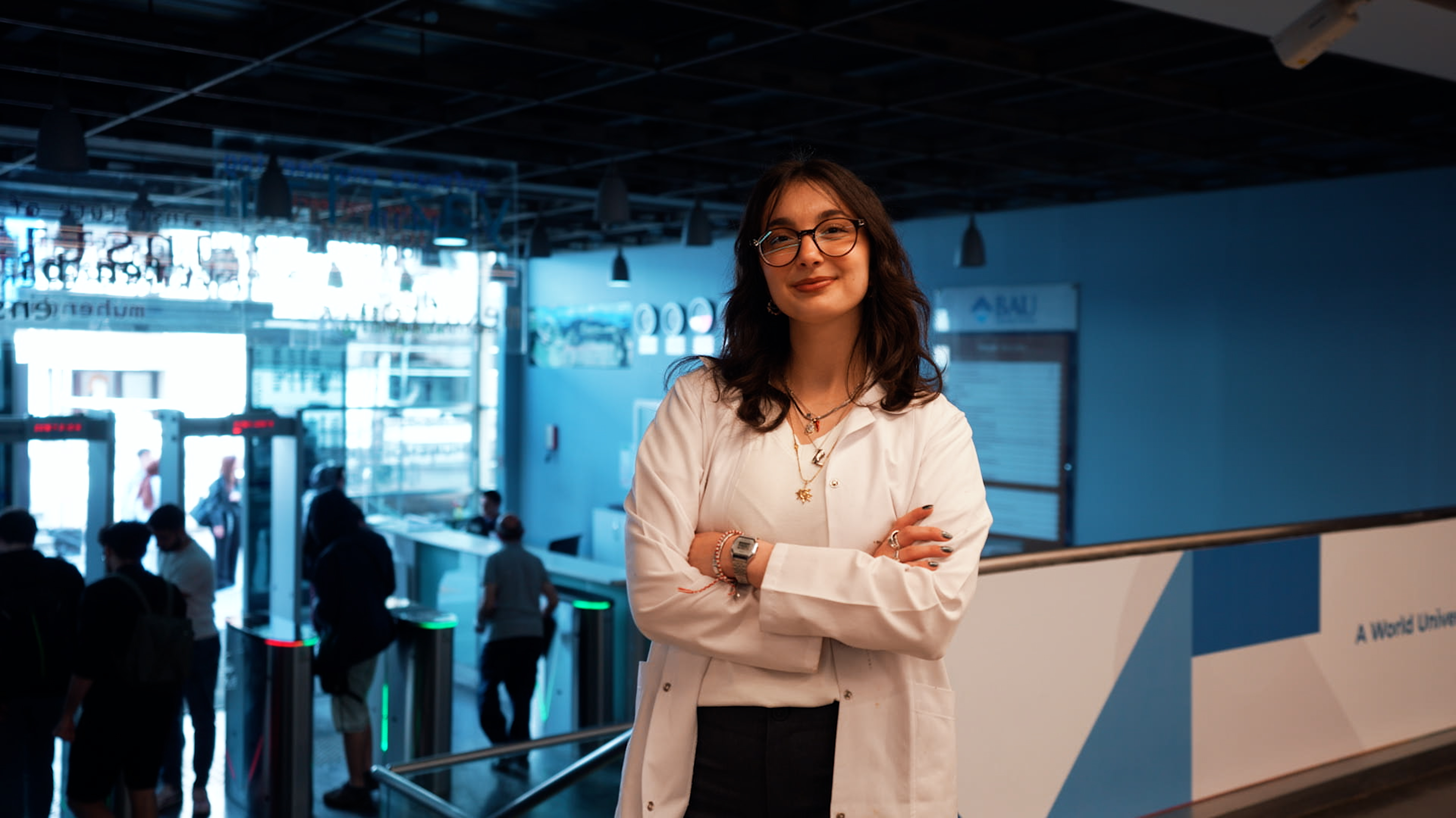 Mühendislik ve Doğa Bilimleri Fakültesi