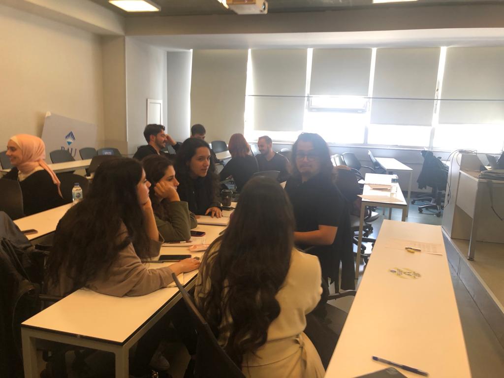 Teaching Through Flipped-Learning Methodology