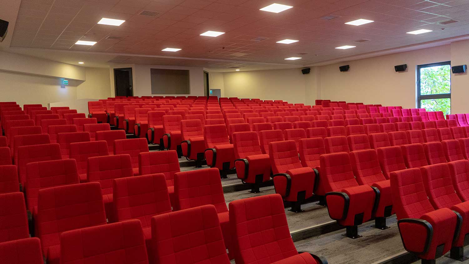 Future Yerleşkesi / Future Campus