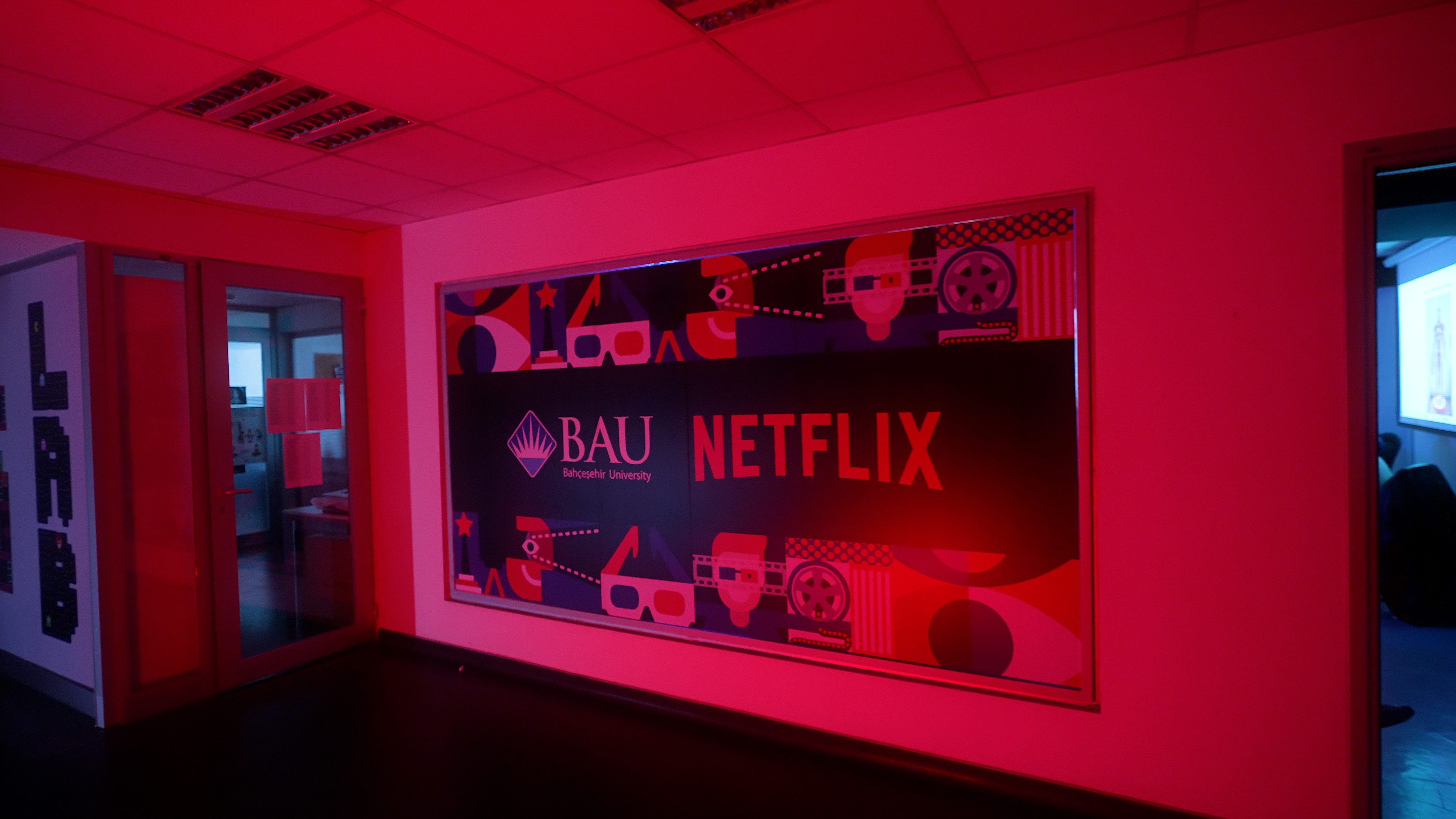 İletişim Fakültesi