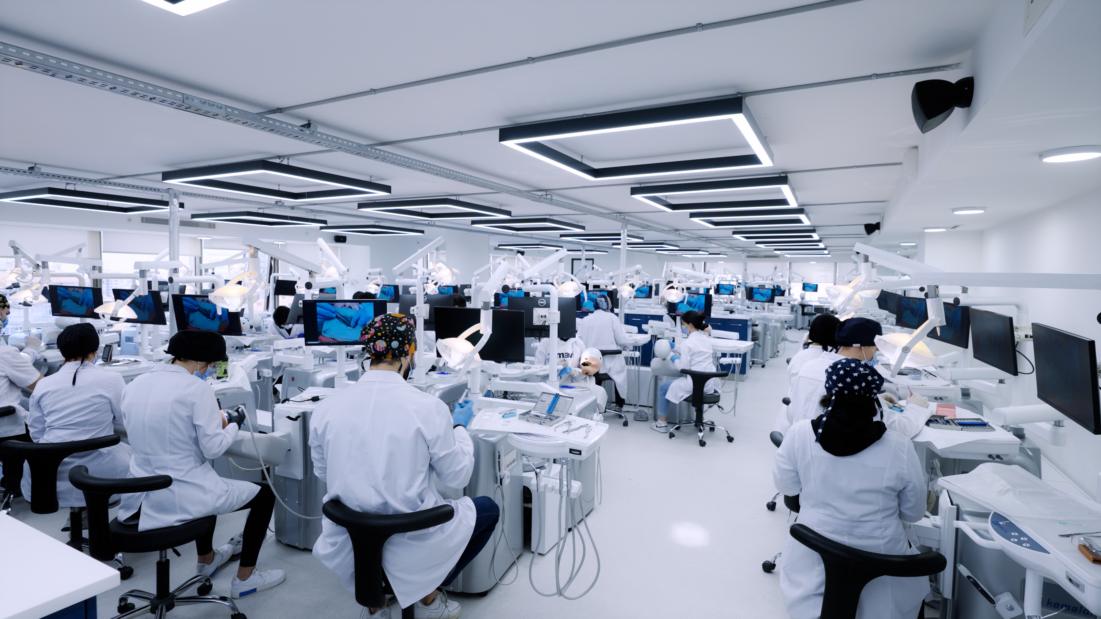 Diş Hekimliği Fakültesi