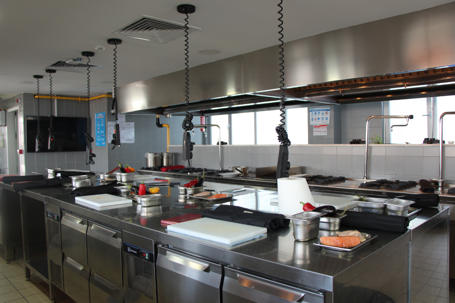 Beşiktaş Kuzey Yerleşkesi