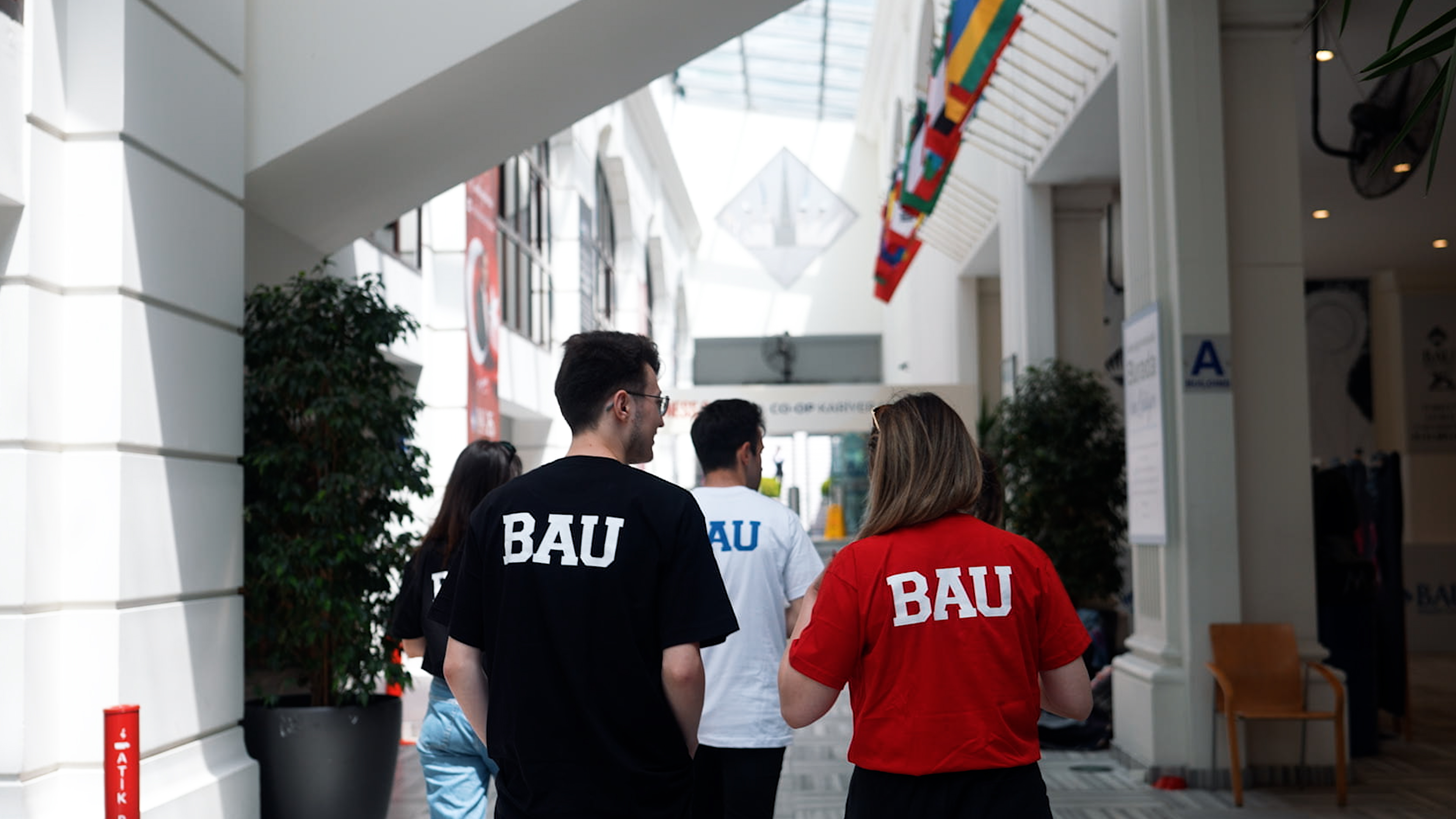 Eğitim Bilimleri Fakültesi