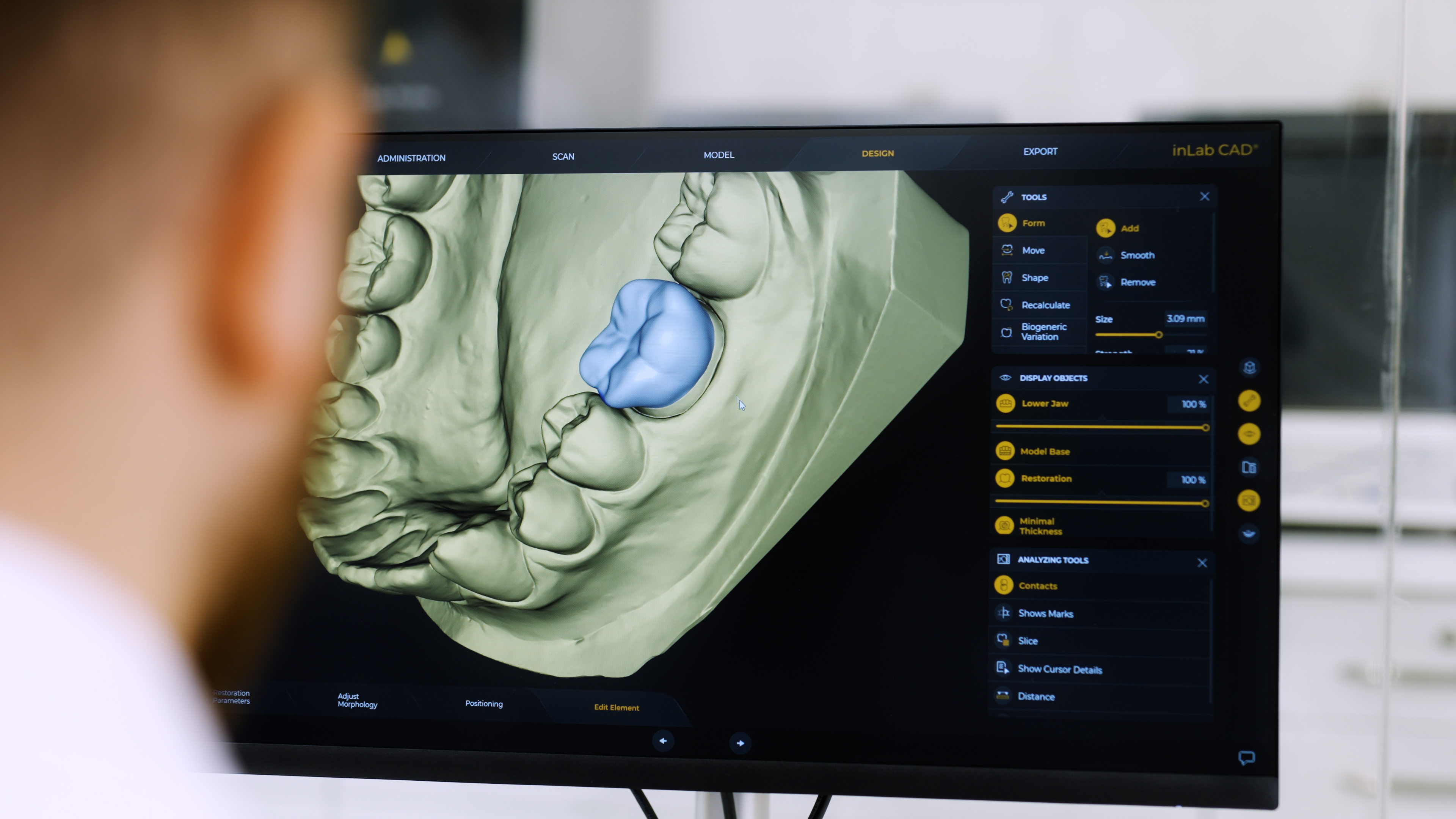 Diş Hekimliği Fakültesi