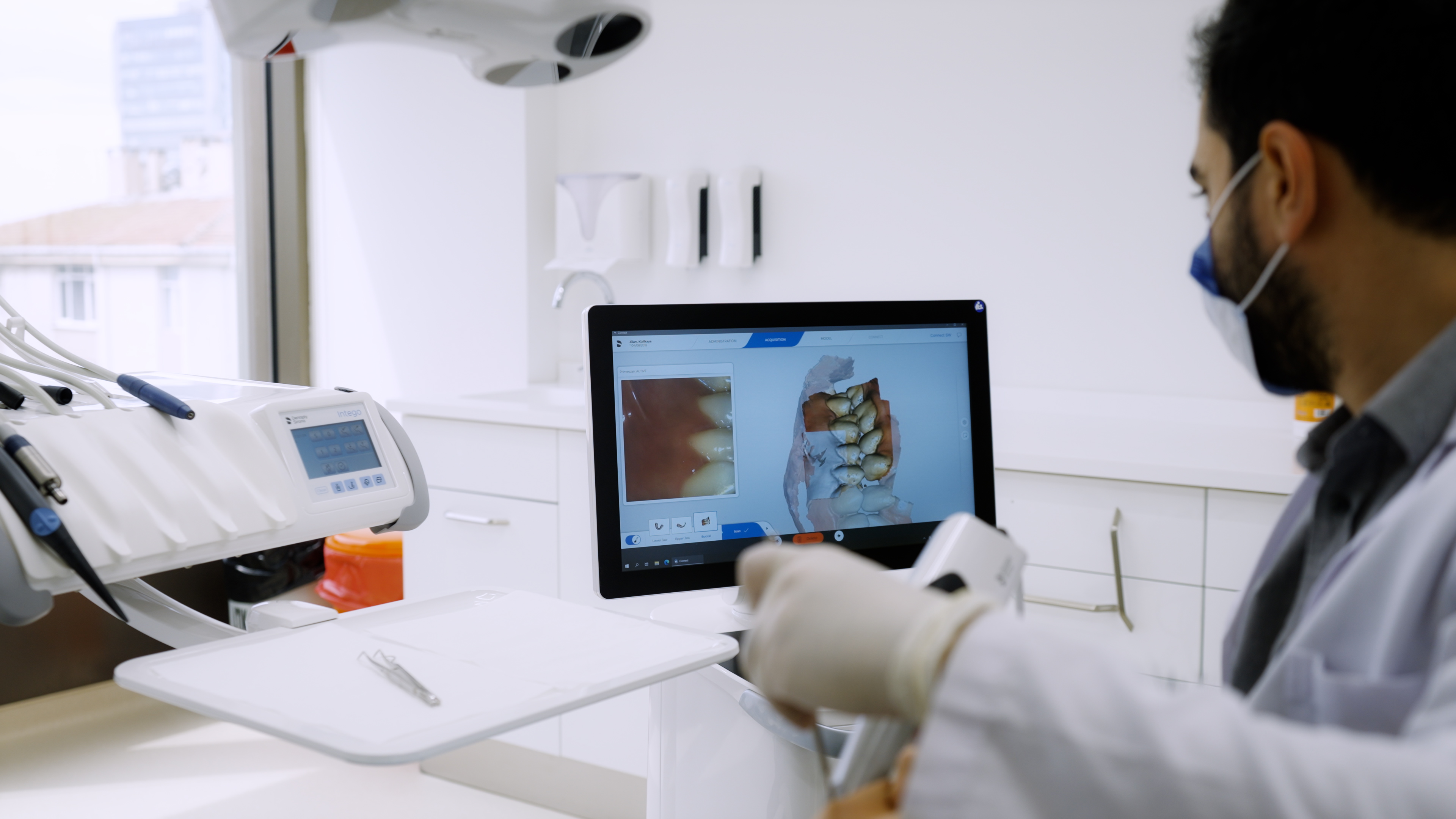 Diş Hekimliği Fakültesi