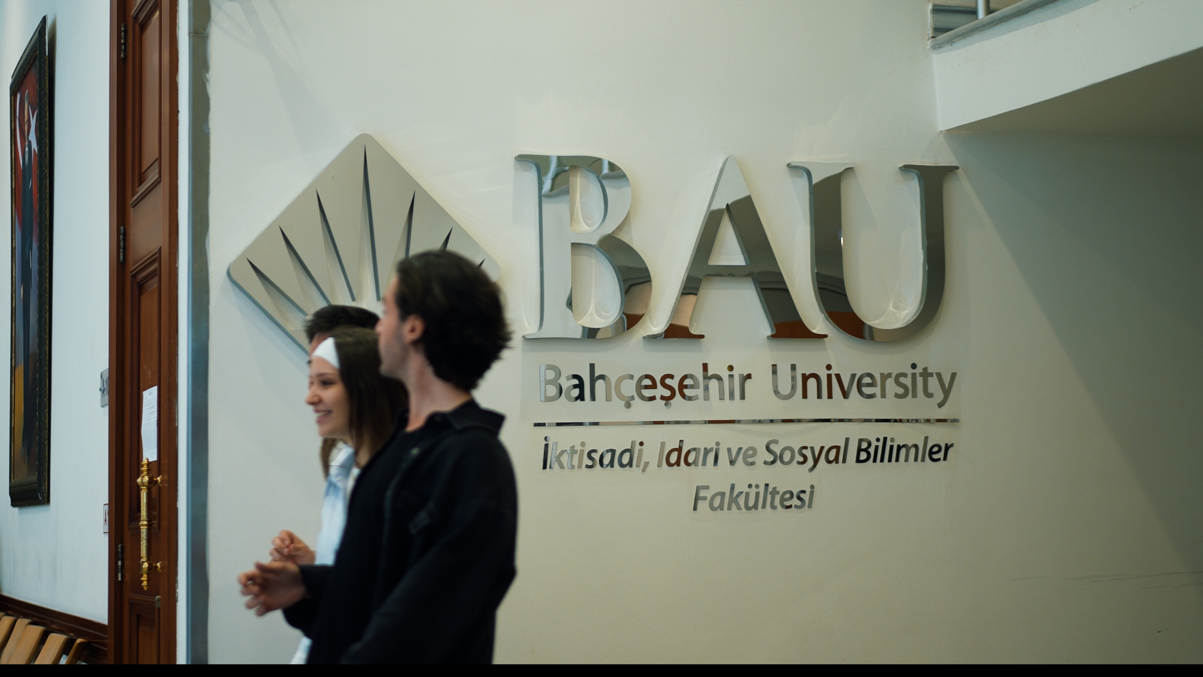 İktisadi İdari ve Sosyal Bilimler Fakültesi