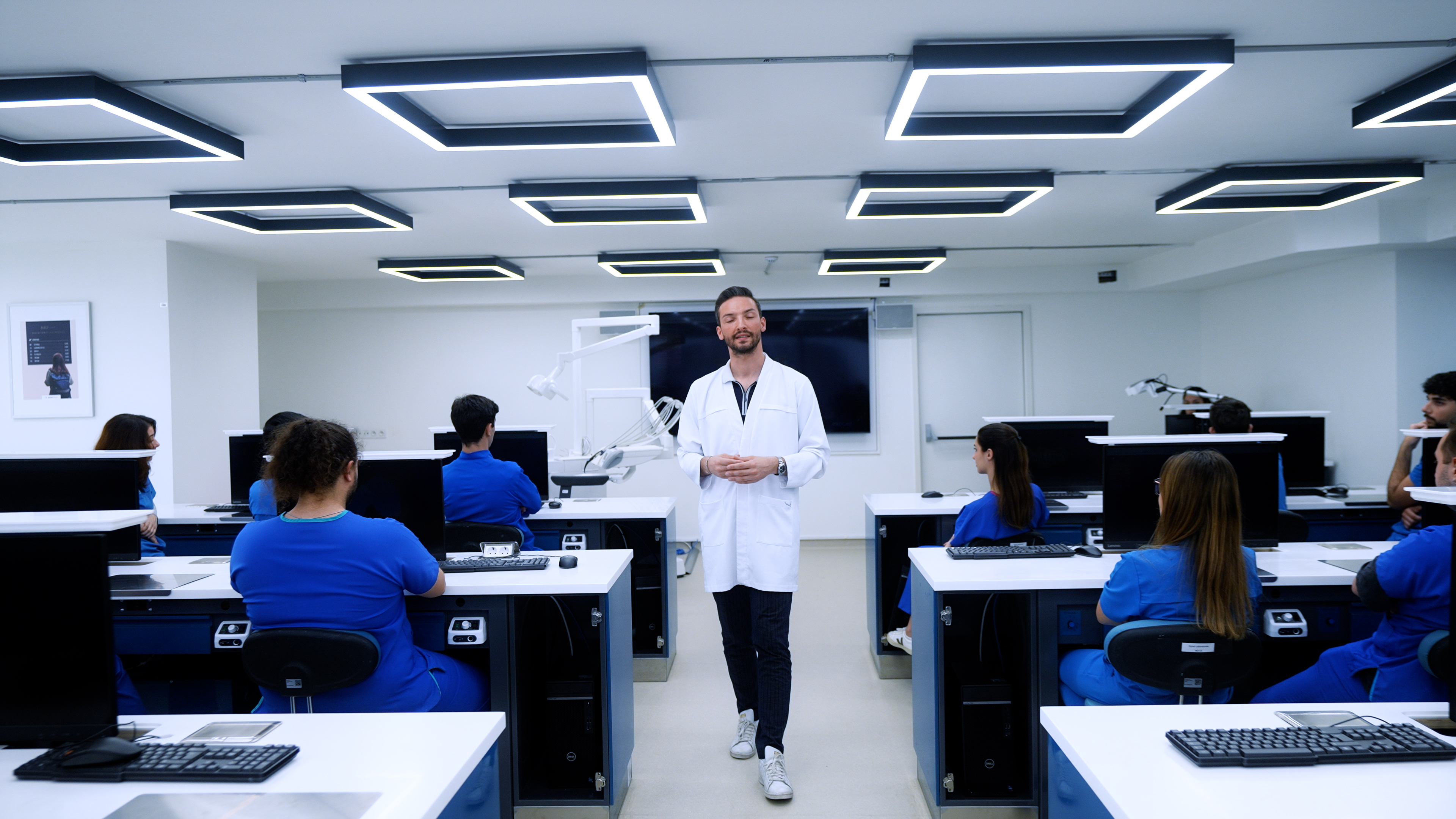 Diş Hekimliği Fakültesi