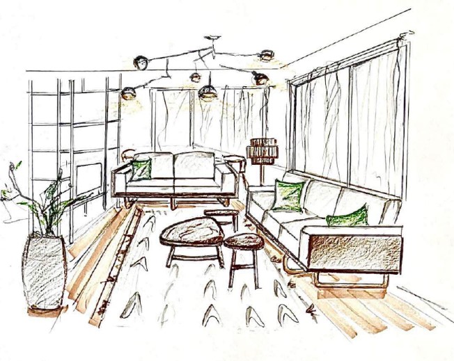 2. Sınıf Jürileri ve Öğrenci Projeleri