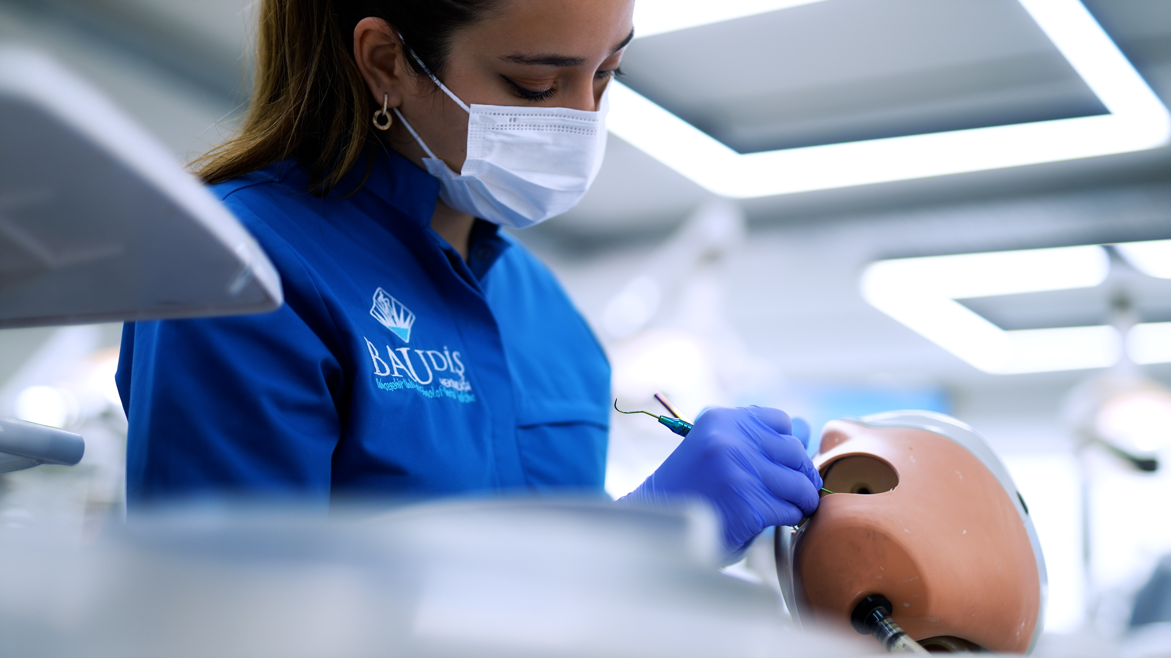 Diş Hekimliği Fakültesi