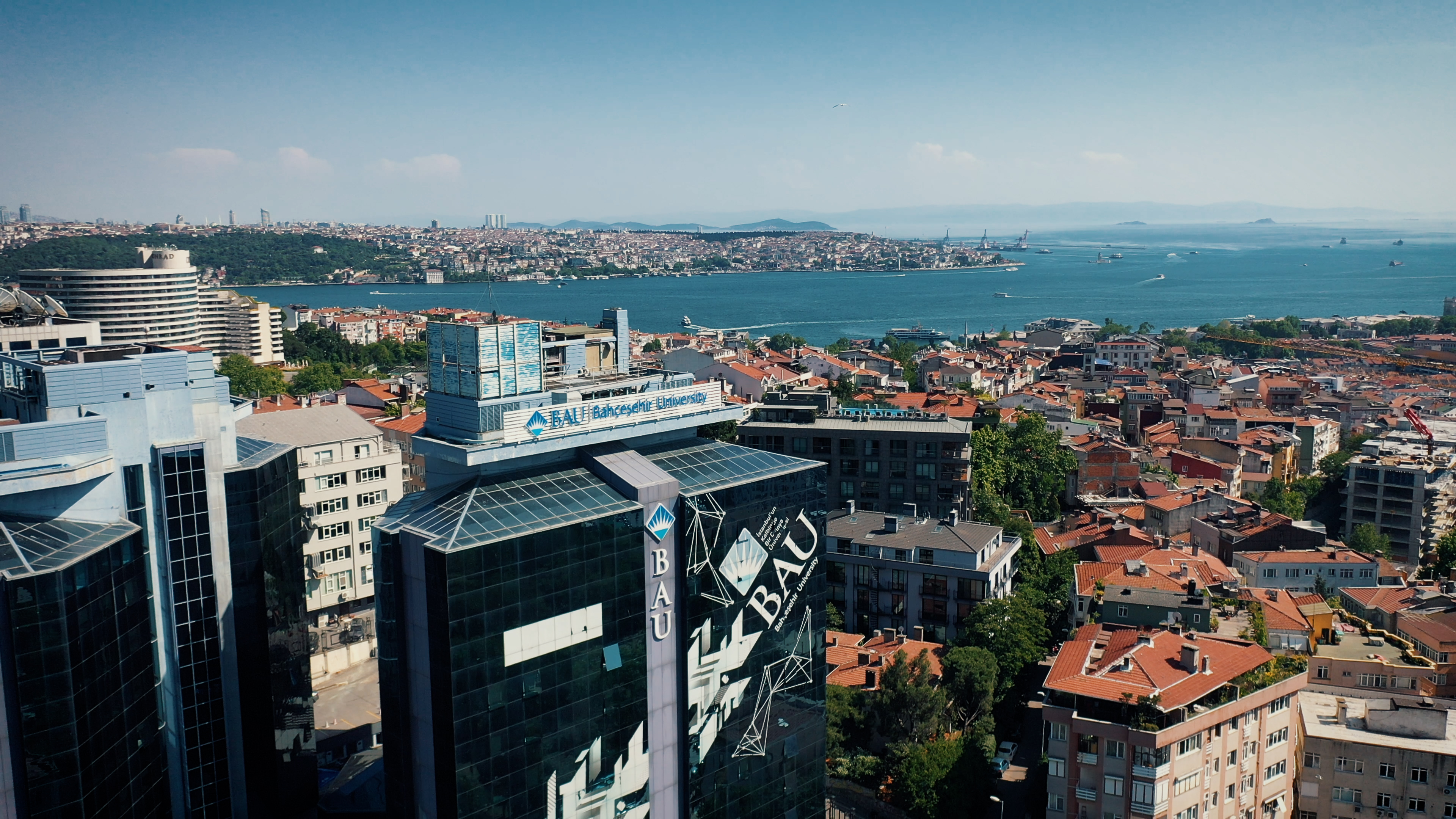 Mimarlık ve Tasarım Fakültesi