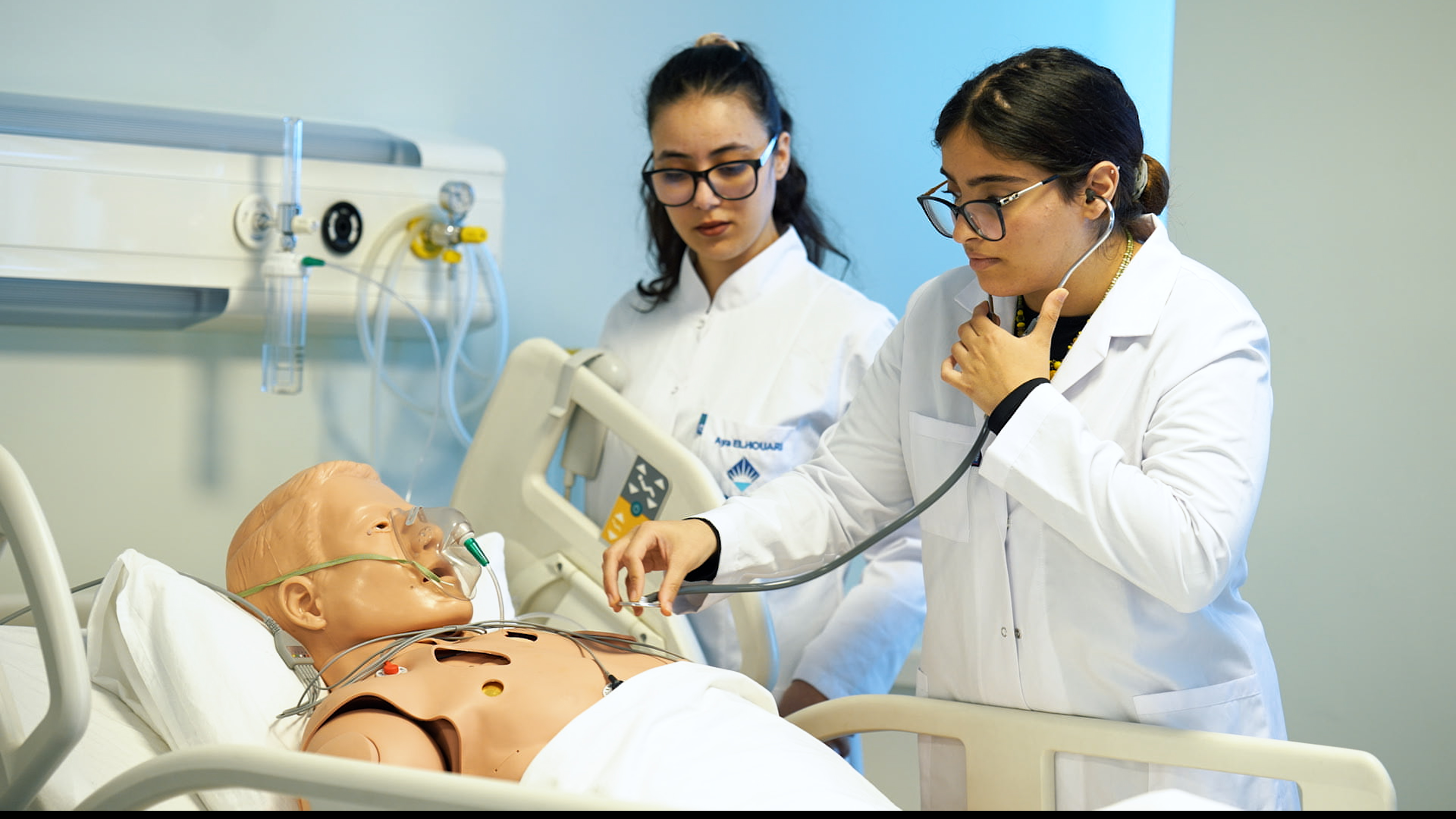 Sağlık Bilimleri Fakültesi