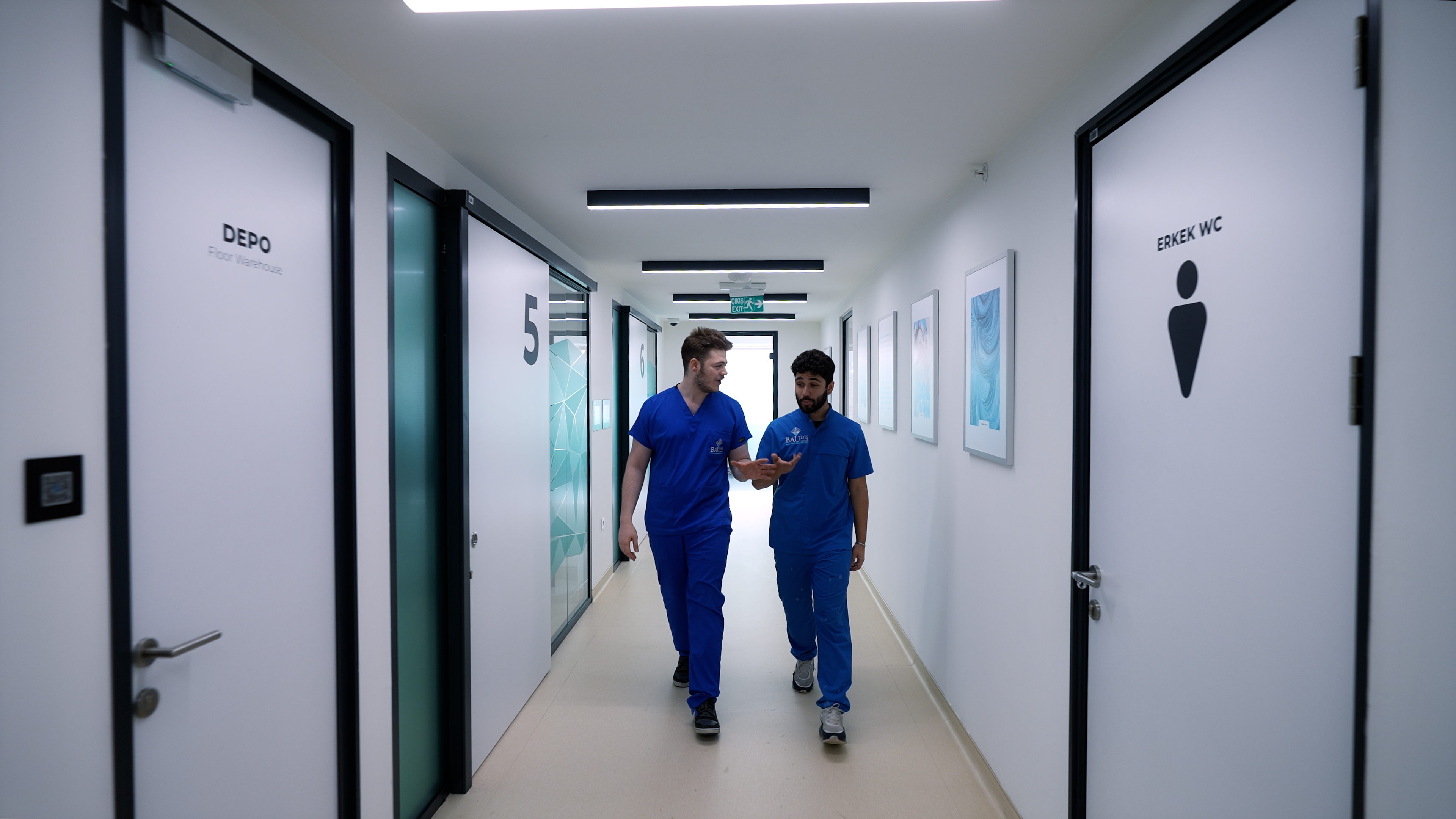 Diş Hekimliği Fakültesi