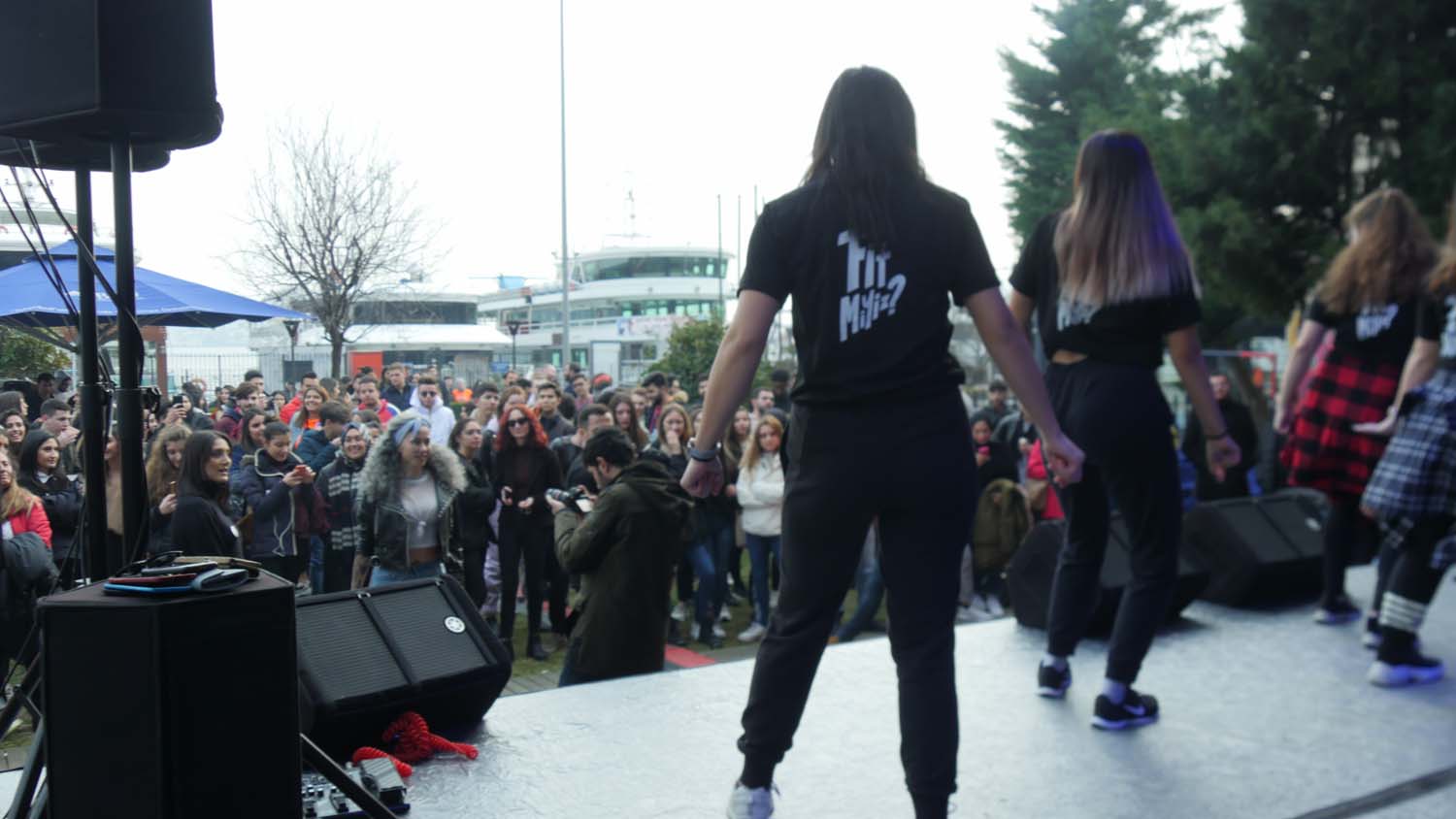 Etkinlikler ve Faaliyetler Köşesi