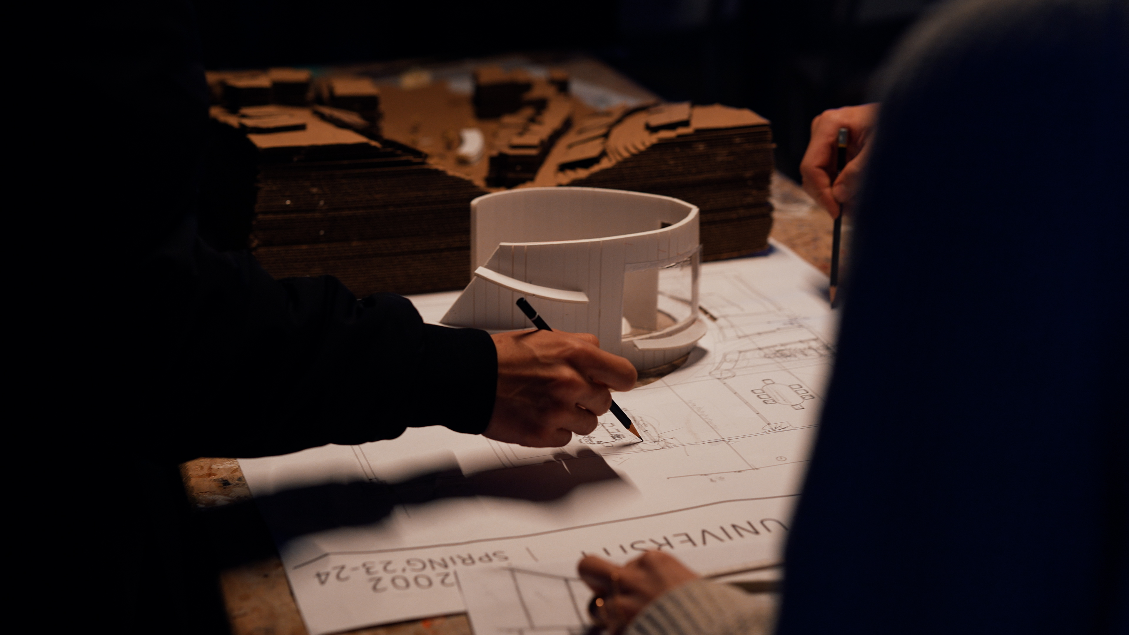 Mimarlık ve Tasarım Fakültesi