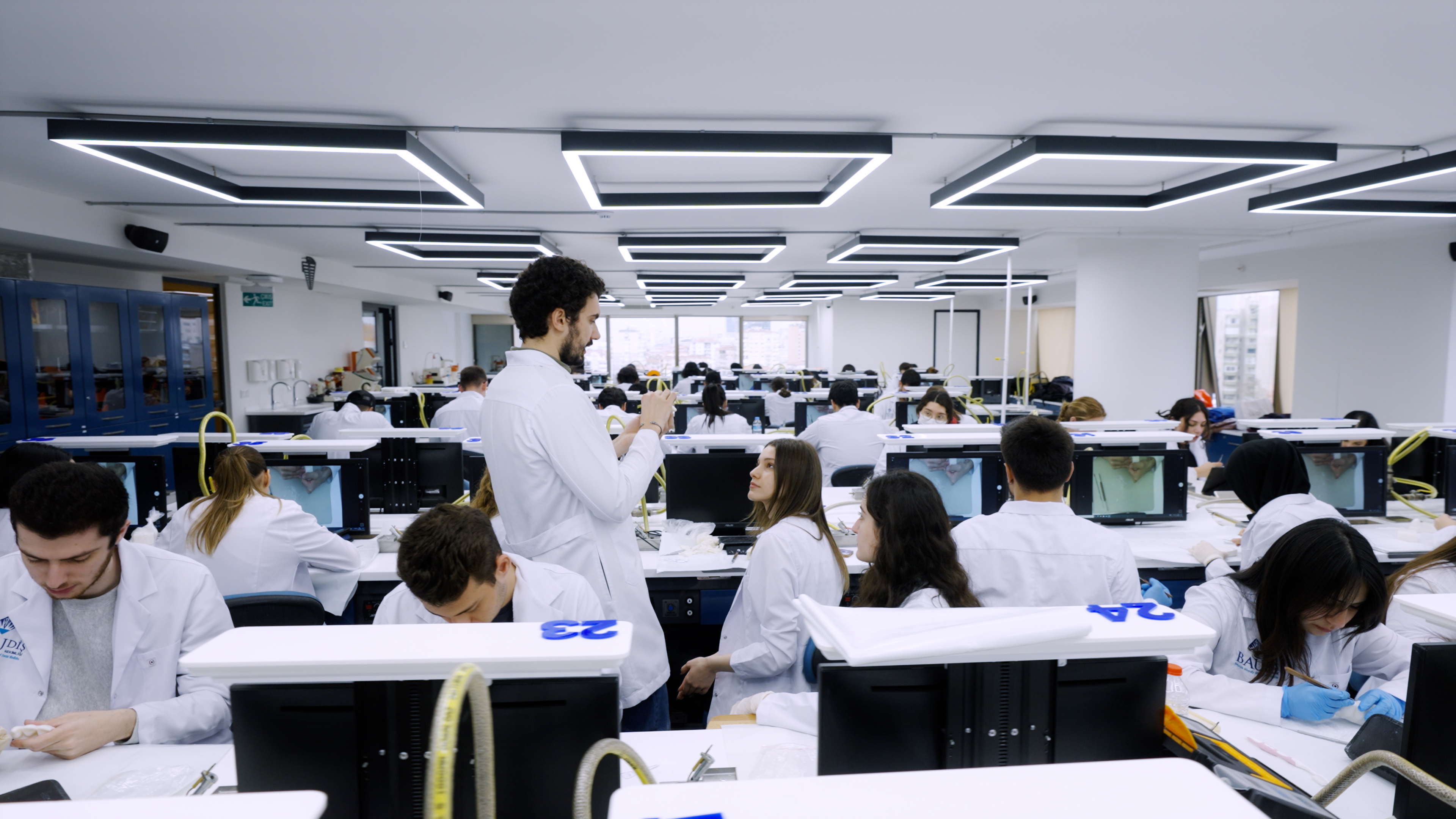 Diş Hekimliği Fakültesi