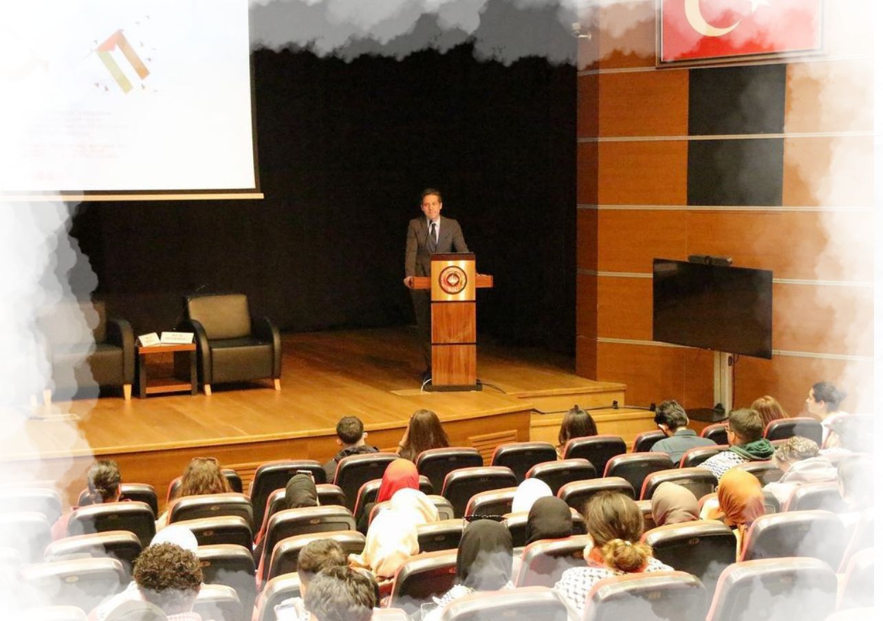 Etkinlikler ve Faaliyetler Köşesi