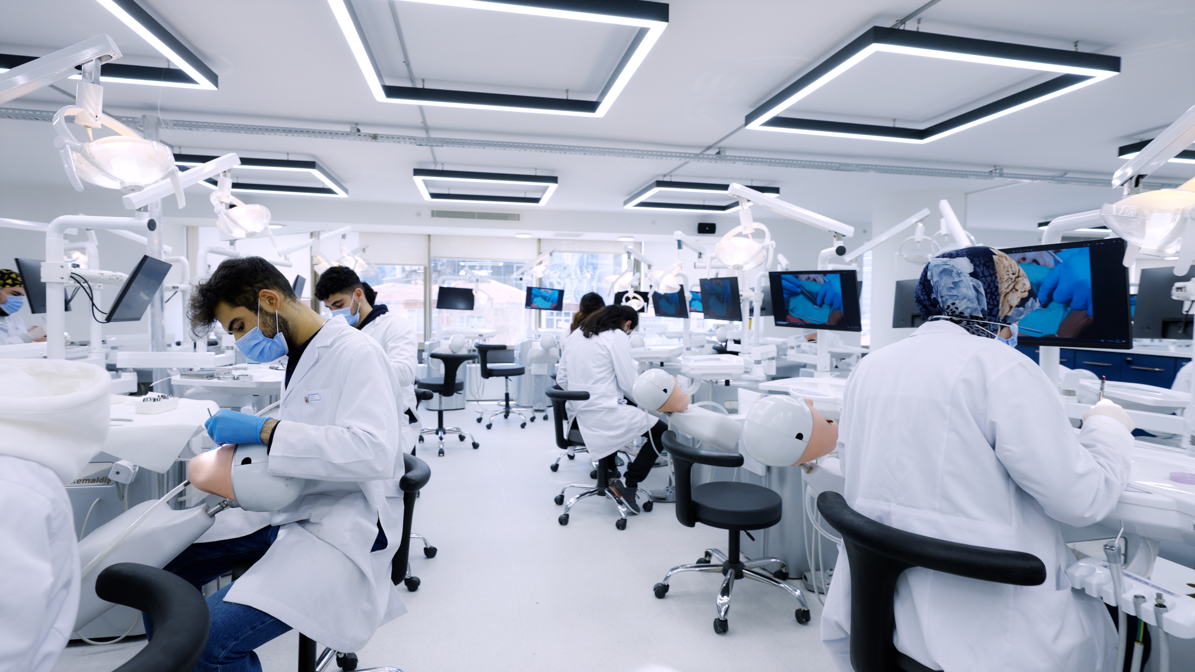 Diş Hekimliği Fakültesi