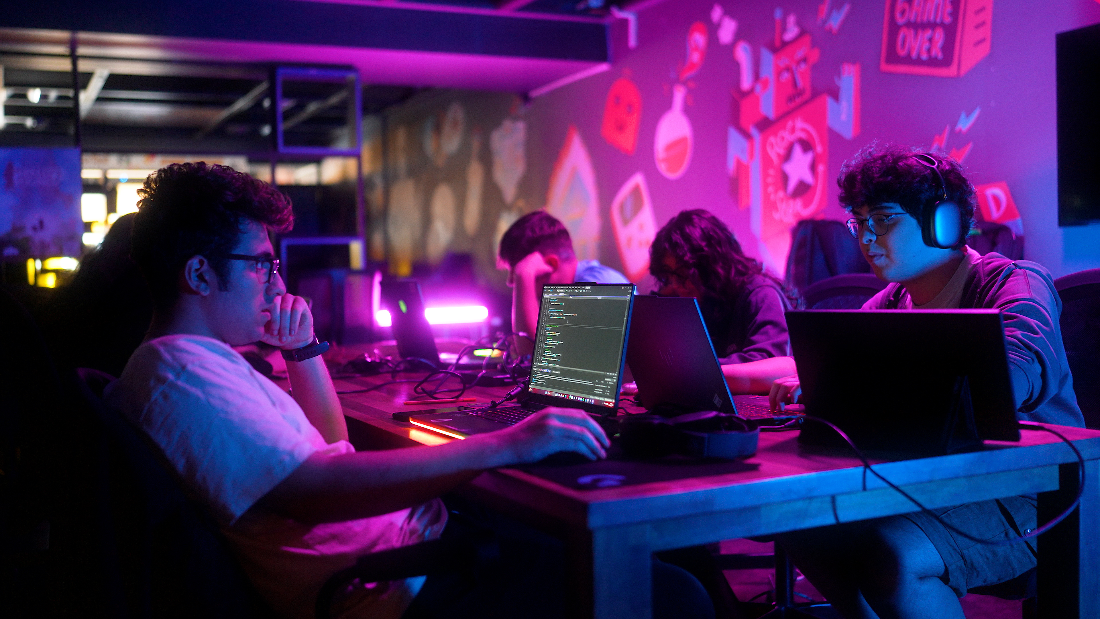 İletişim Fakültesi