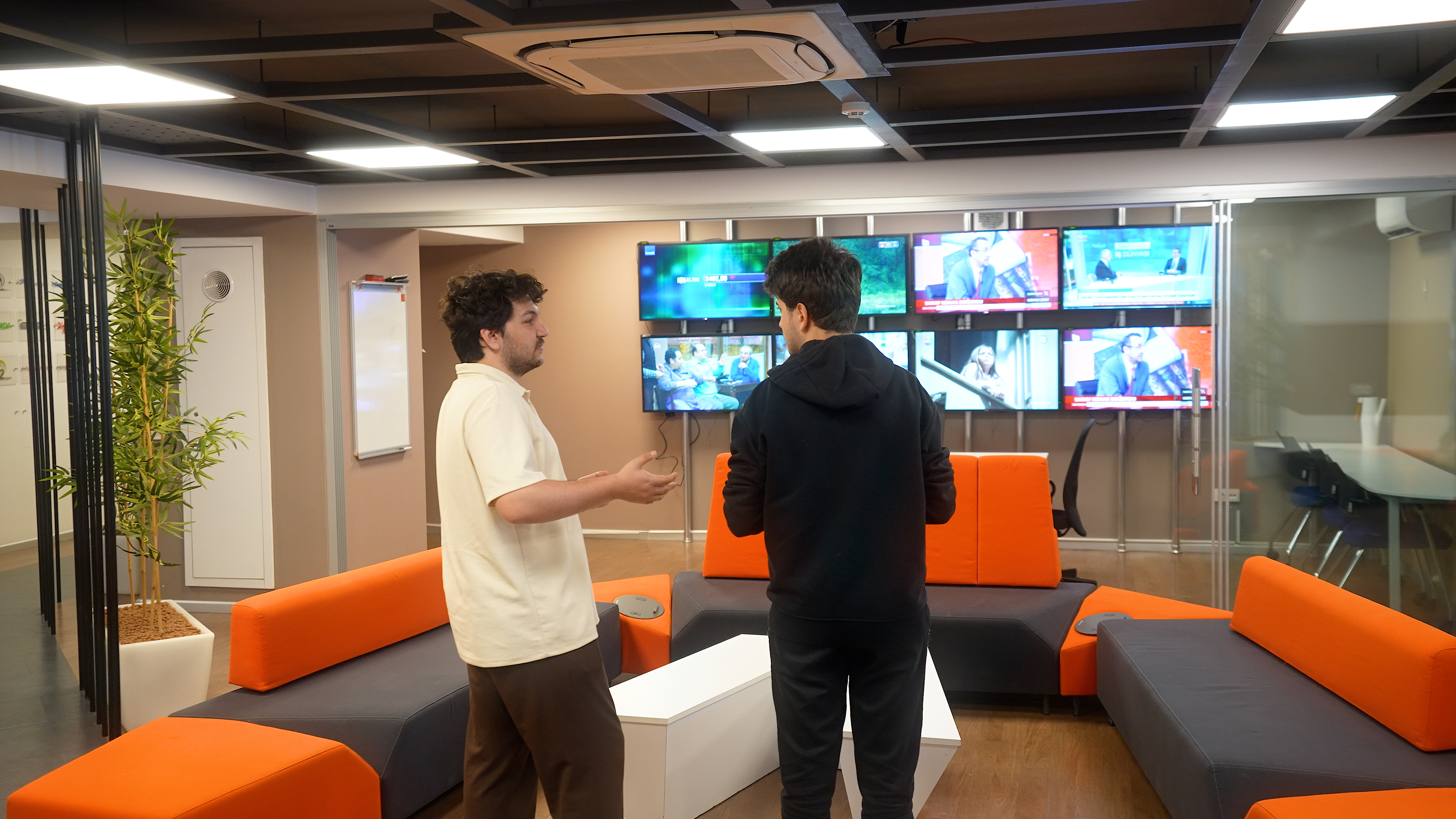 İletişim Fakültesi