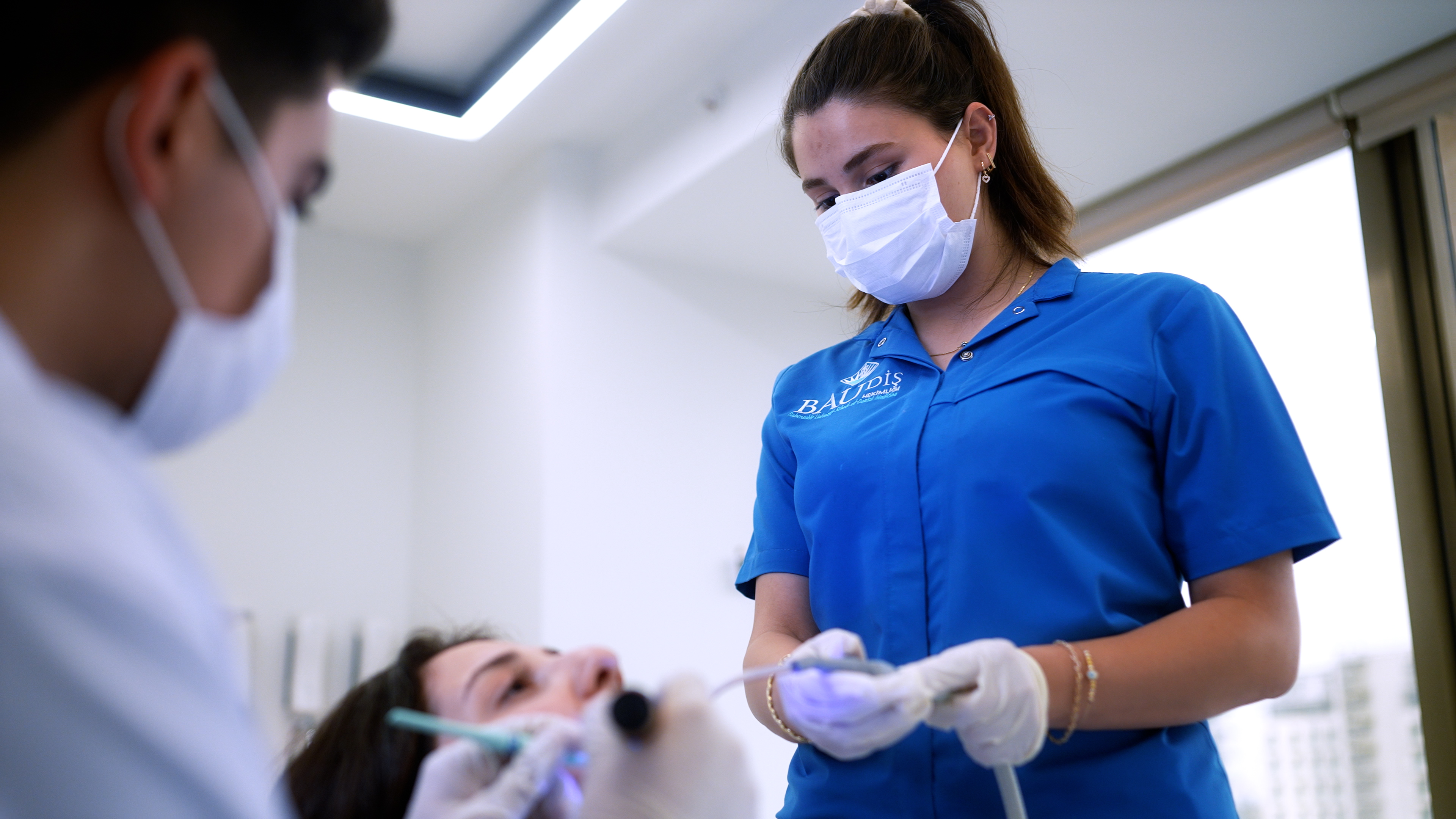 Diş Hekimliği Fakültesi