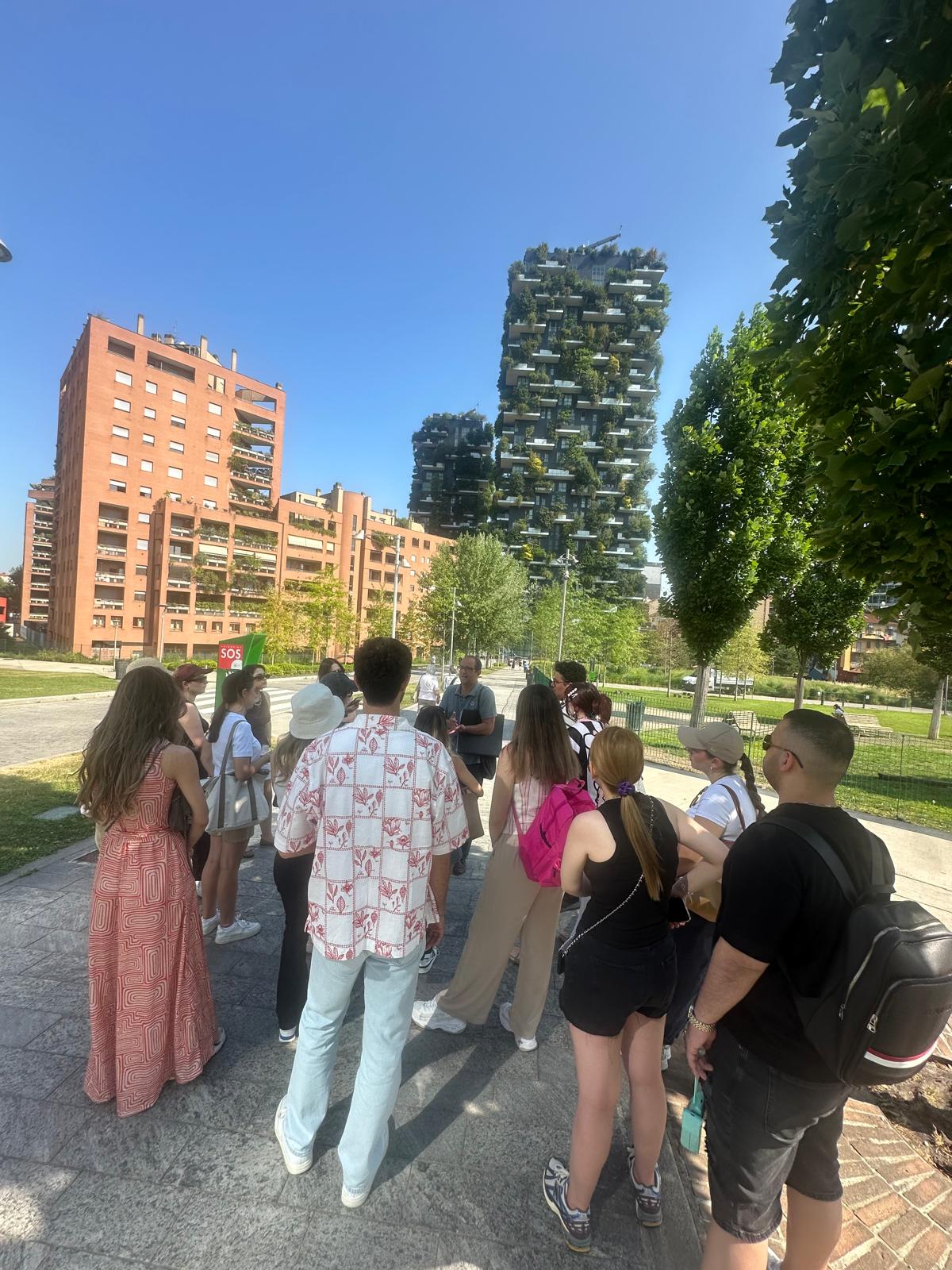 İtalya Yaz Okulu / Italy Summer School