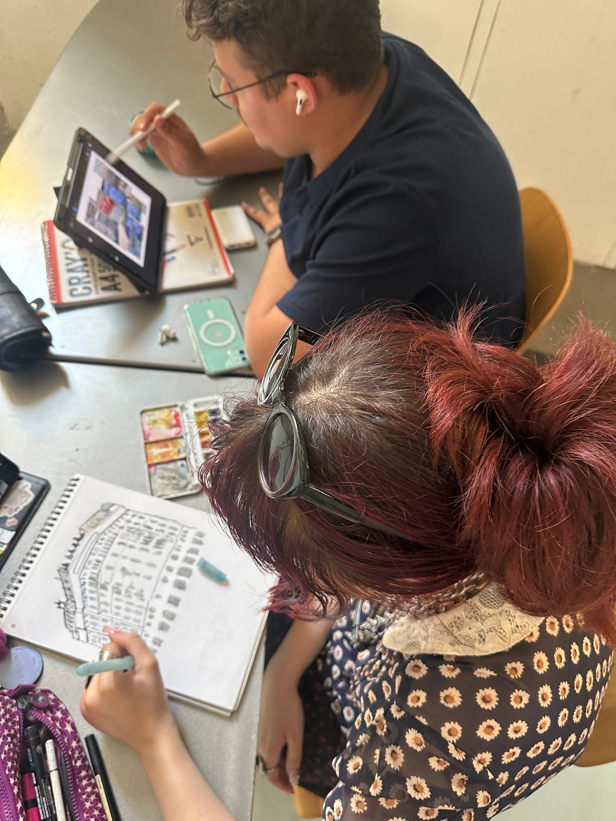 İtalya Yaz Okulu / Italy Summer School