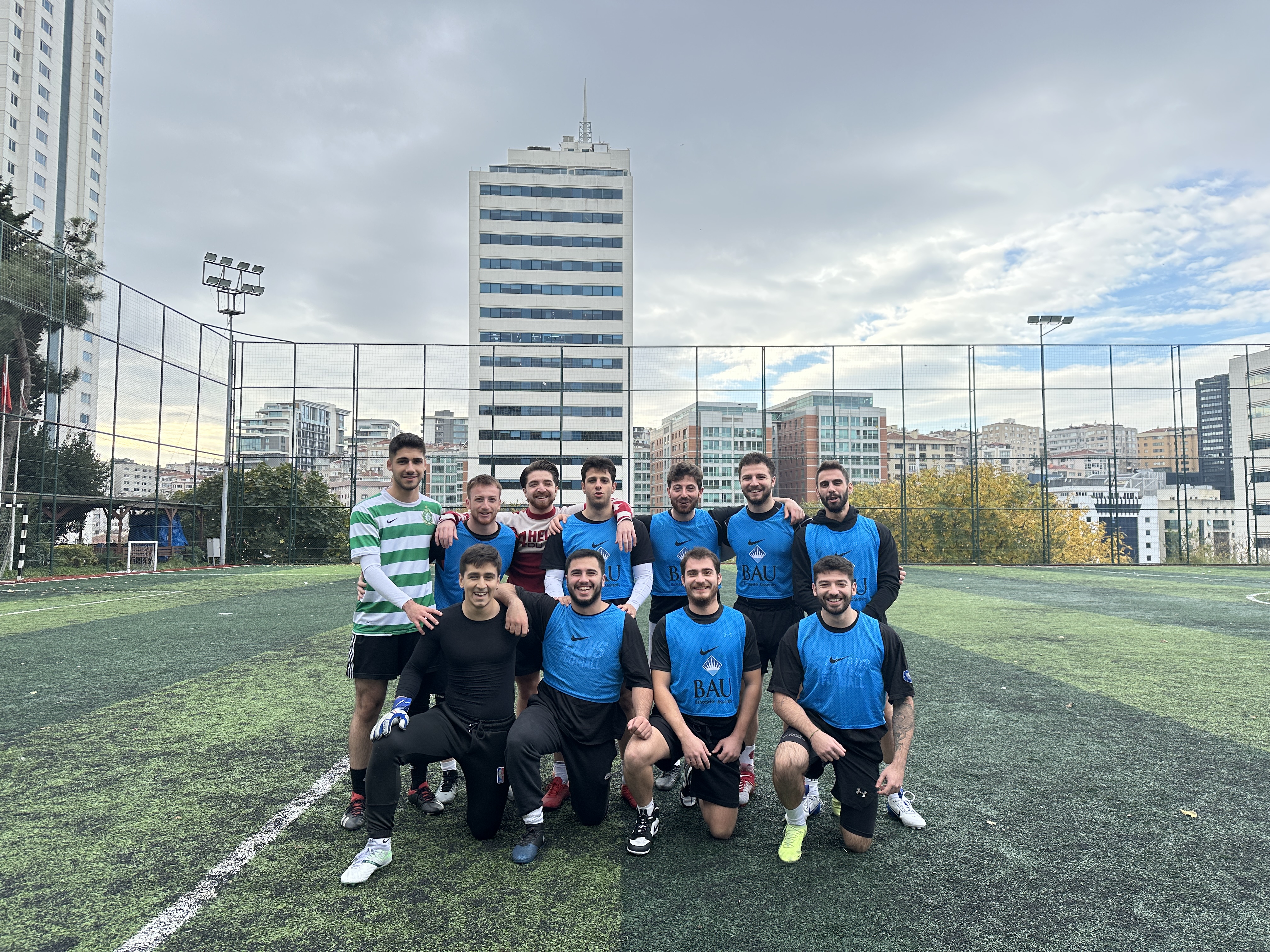 Etkinlikler ve Faaliyetler Köşesi