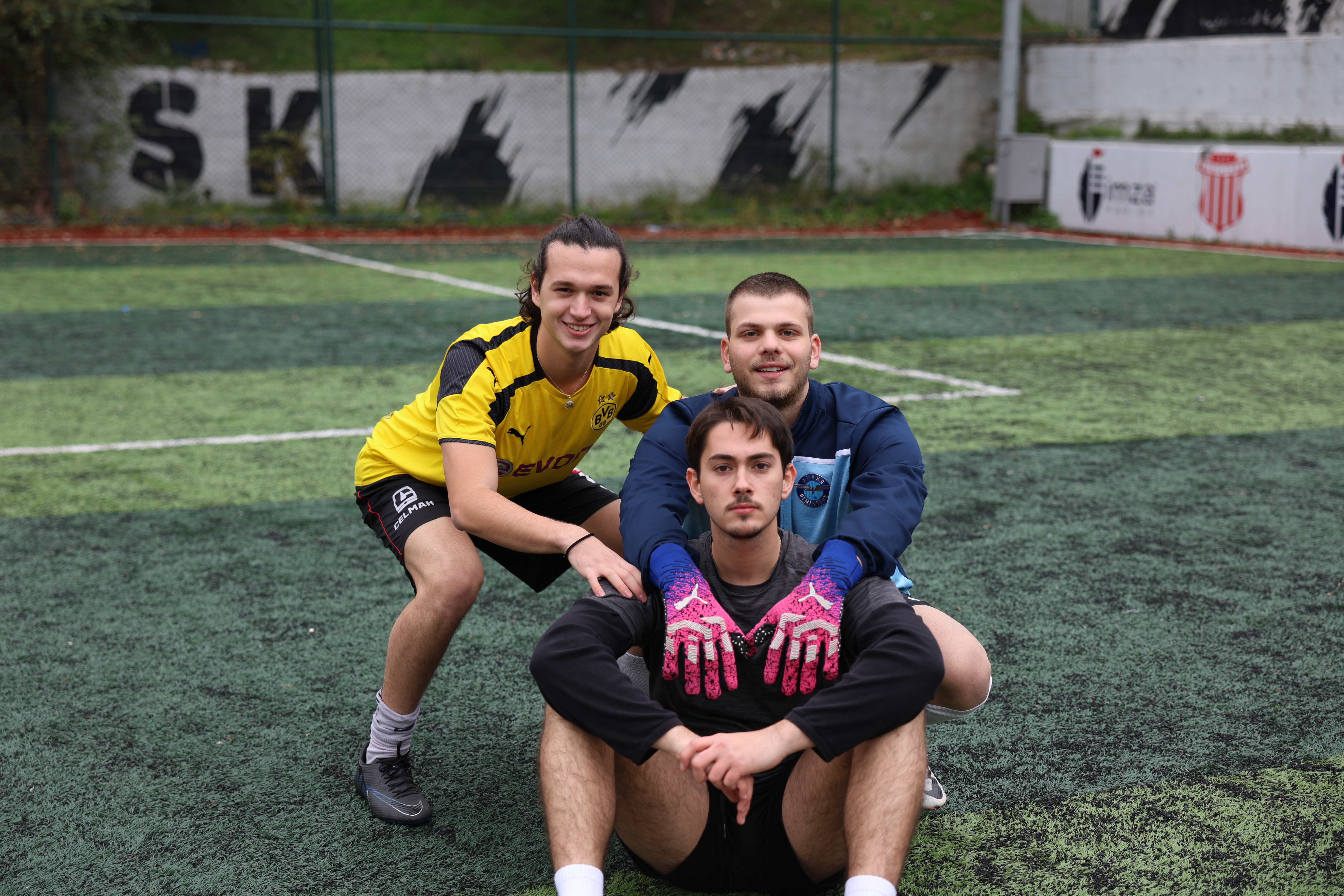 Etkinlikler ve Faaliyetler Köşesi