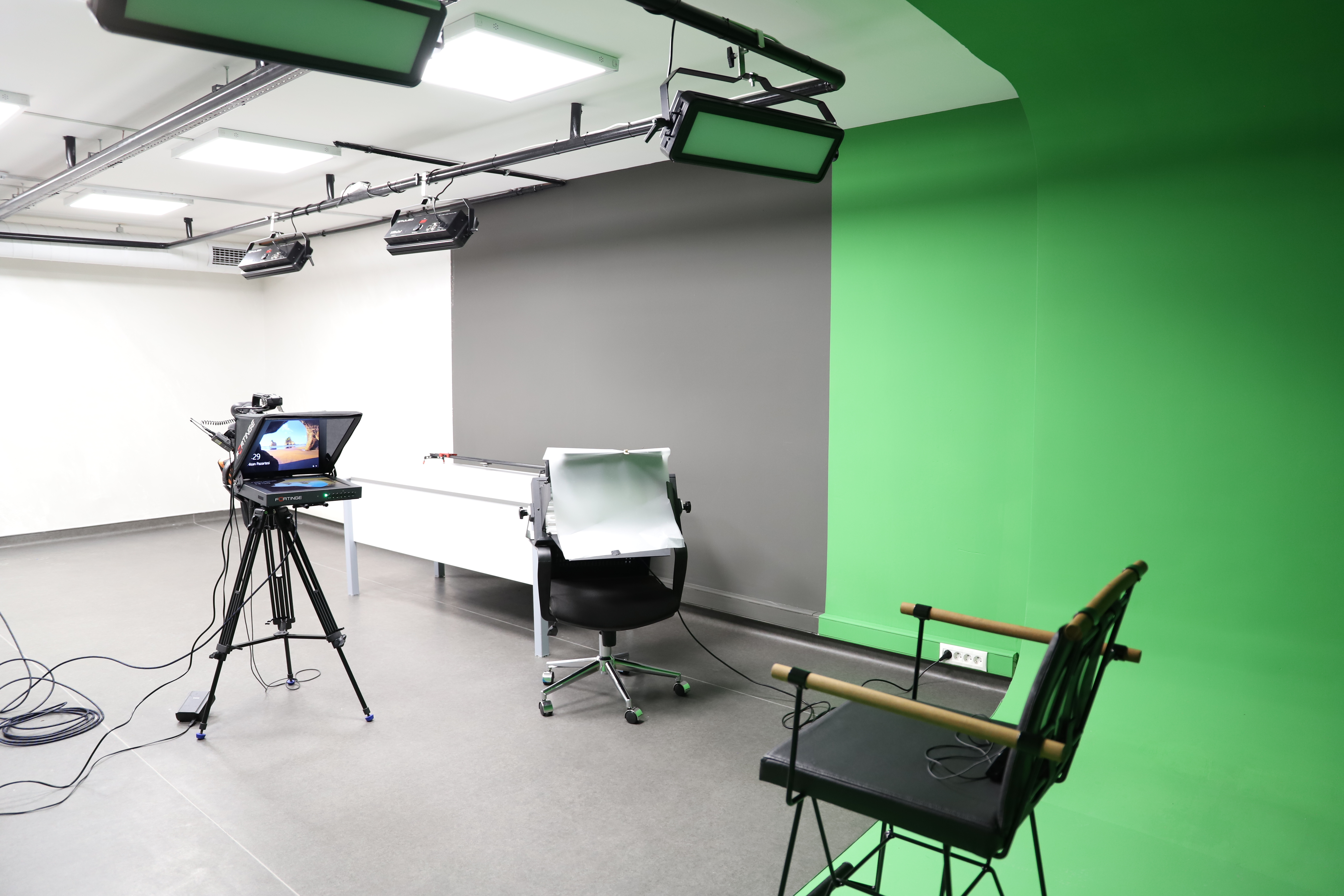 Eğitimde Dijital Dönüşümün Merkezi BAU'da Açıldı