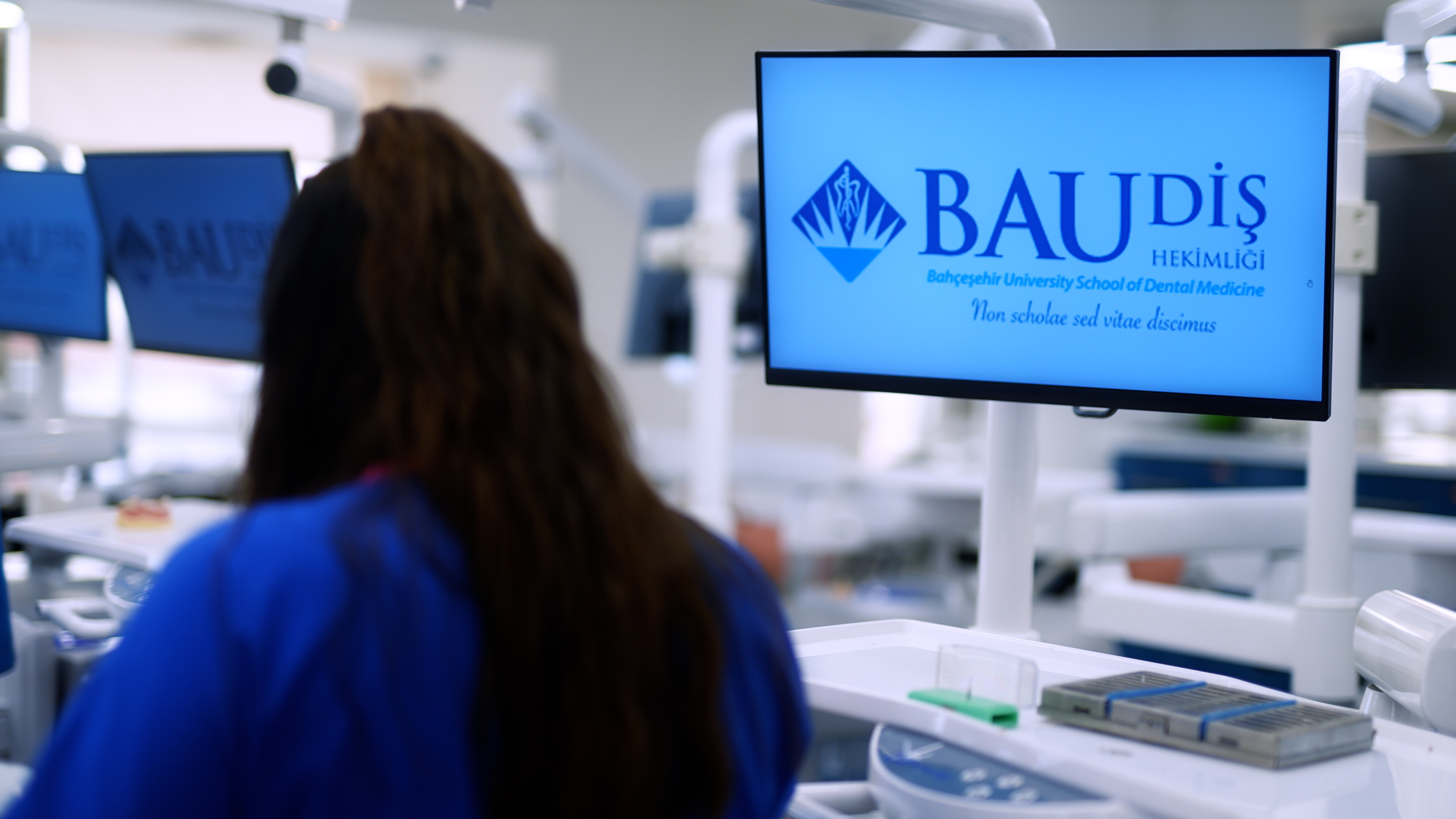 Diş Hekimliği Fakültesi