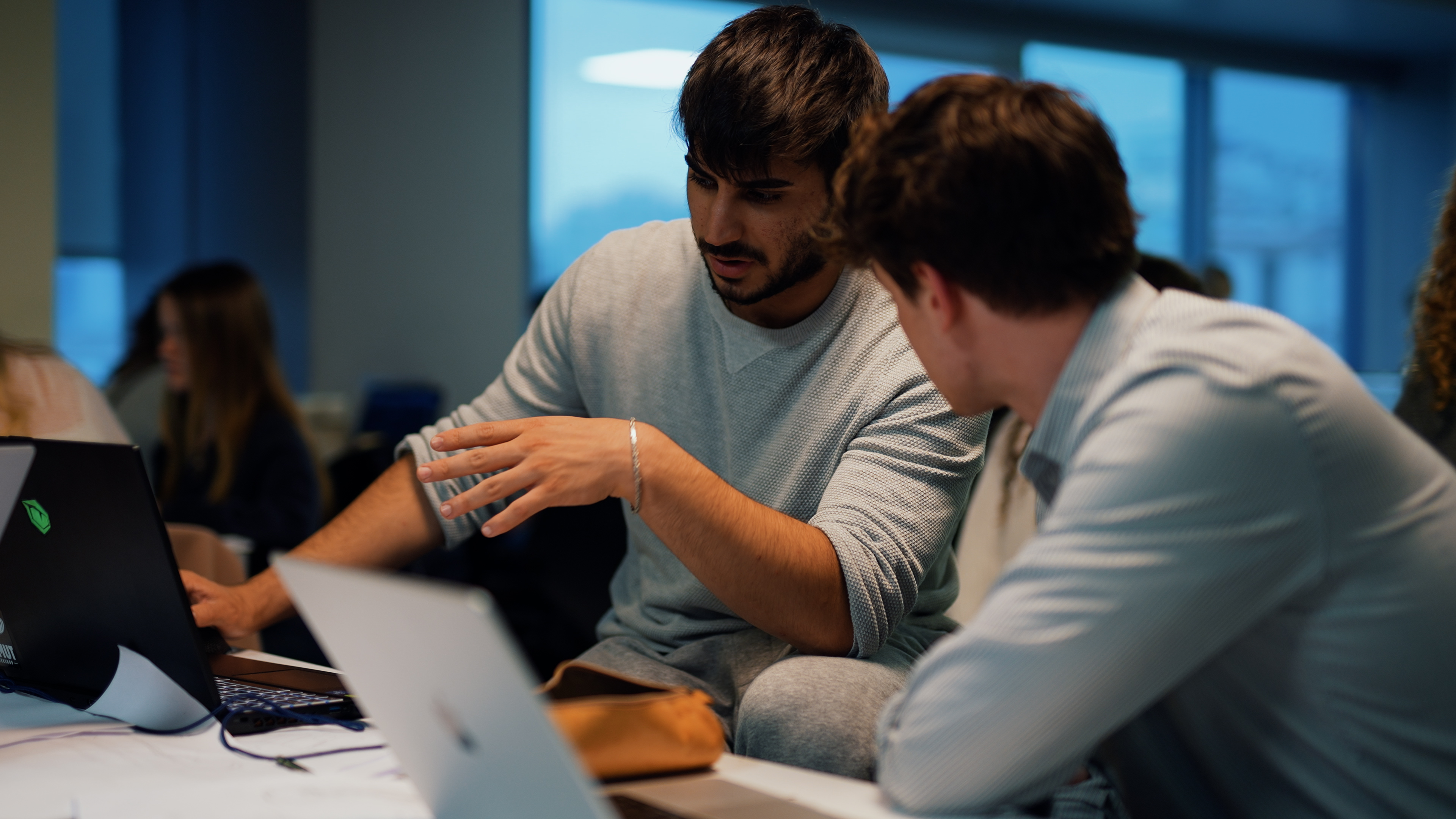 Mimarlık ve Tasarım Fakültesi