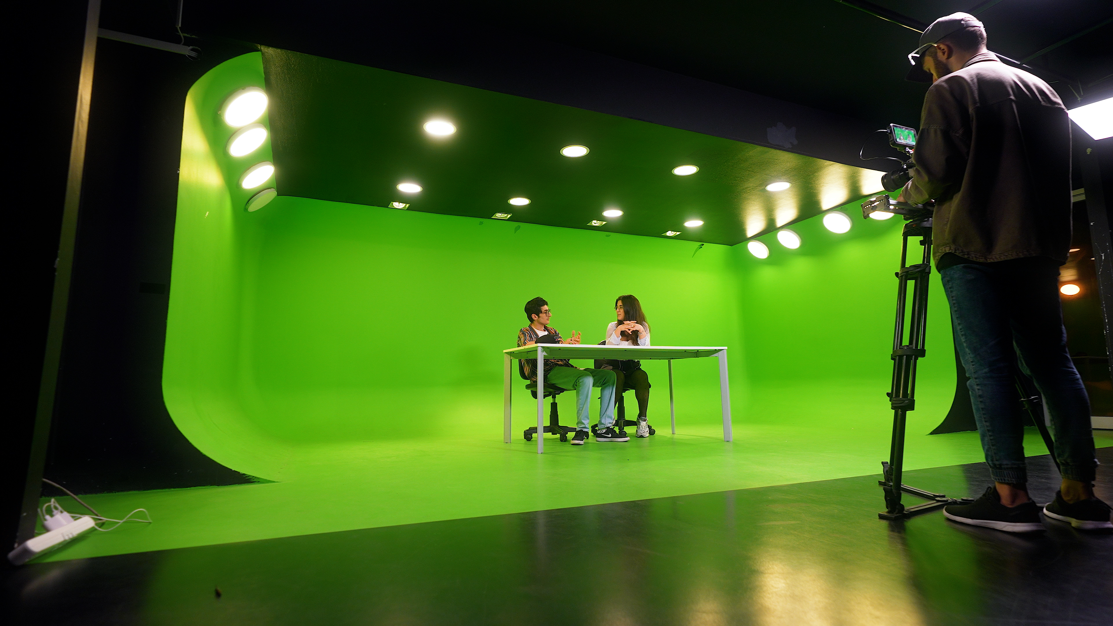 İletişim Fakültesi