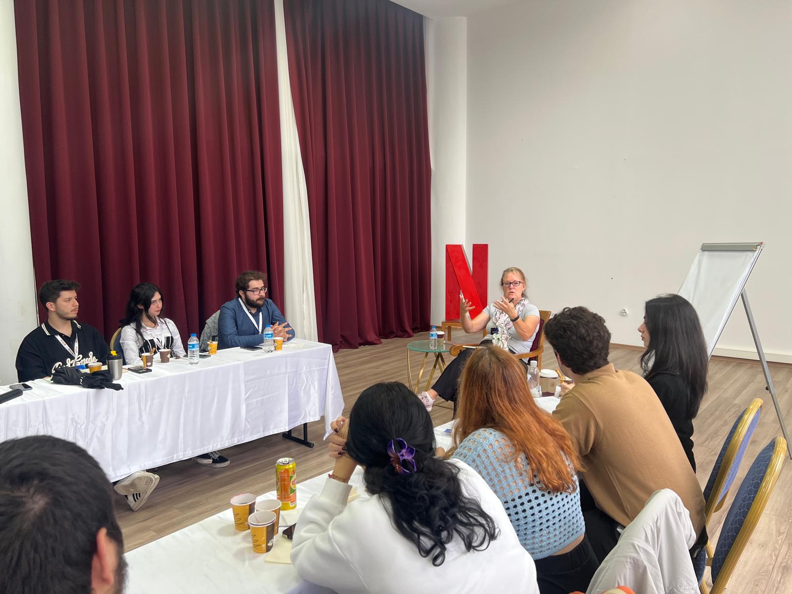 Sinema ve Televizyon