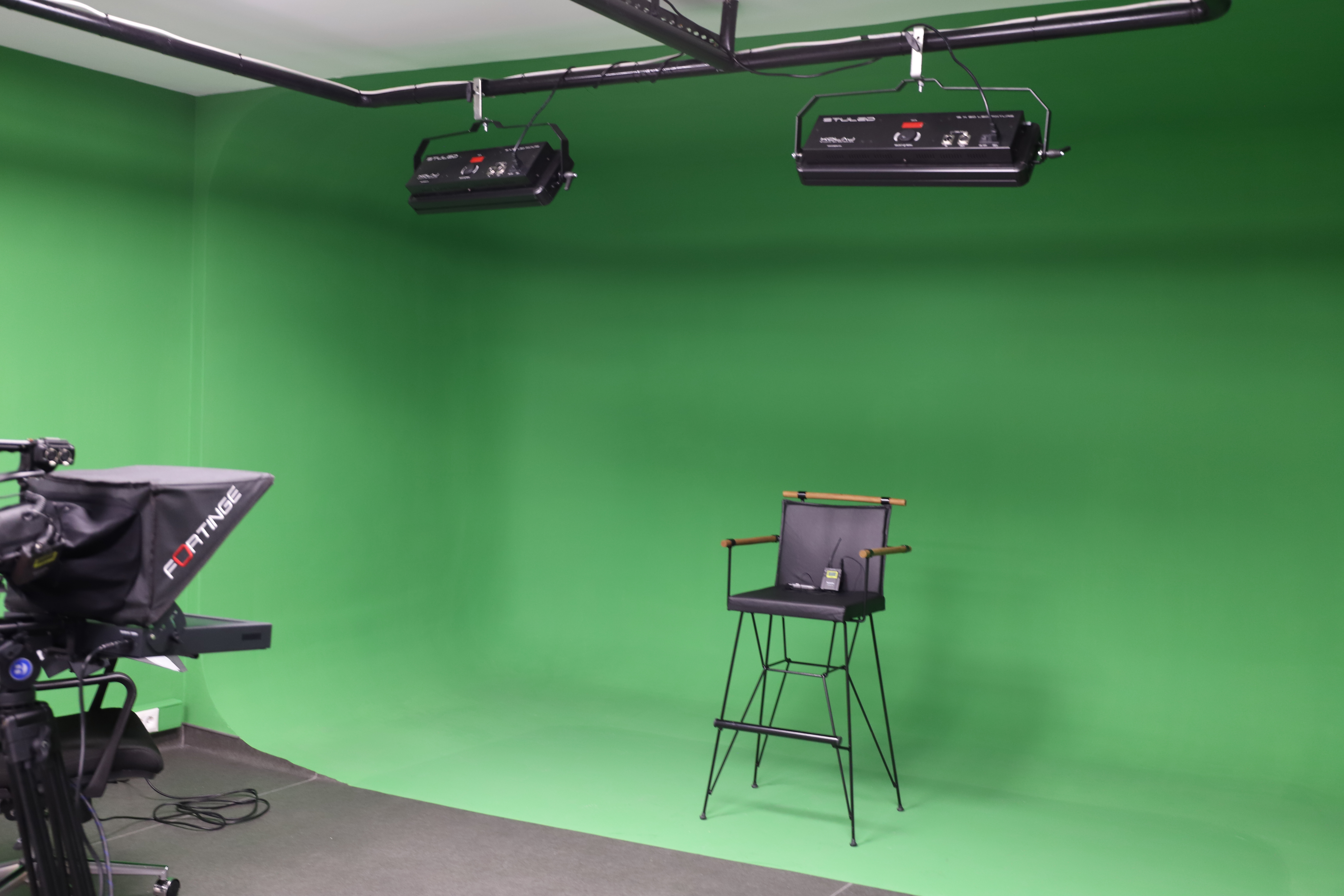 Eğitimde Dijital Dönüşümün Merkezi BAU'da Açıldı