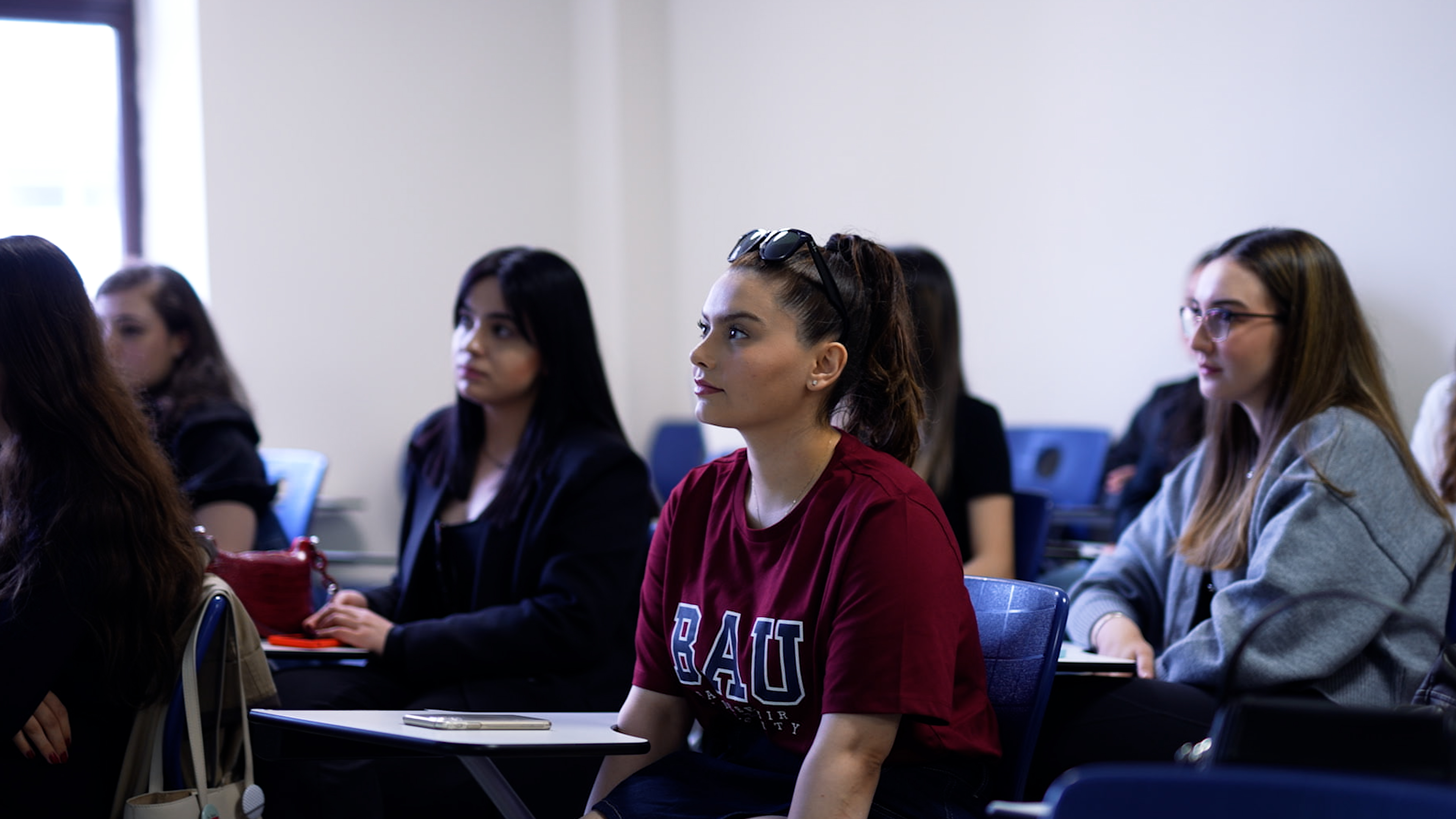 Eğitim Bilimleri Fakültesi