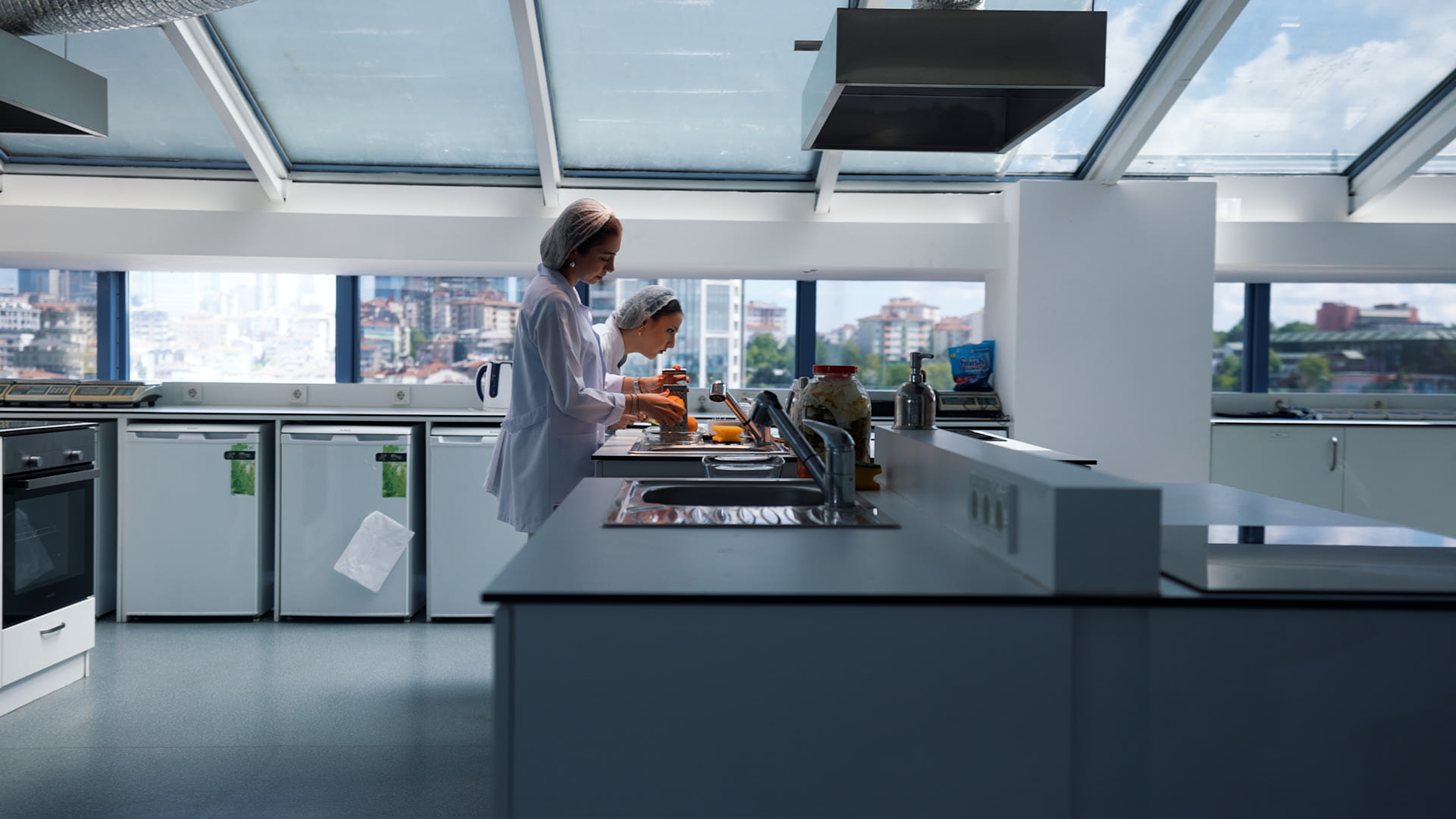 Sağlık Bilimleri Fakültesi