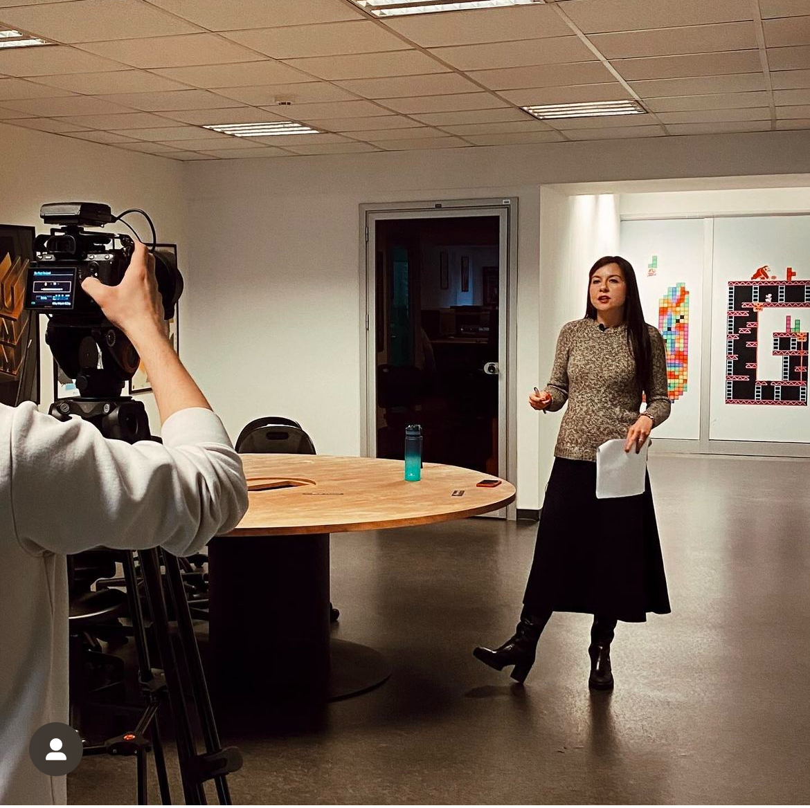 Sinema ve Televizyon