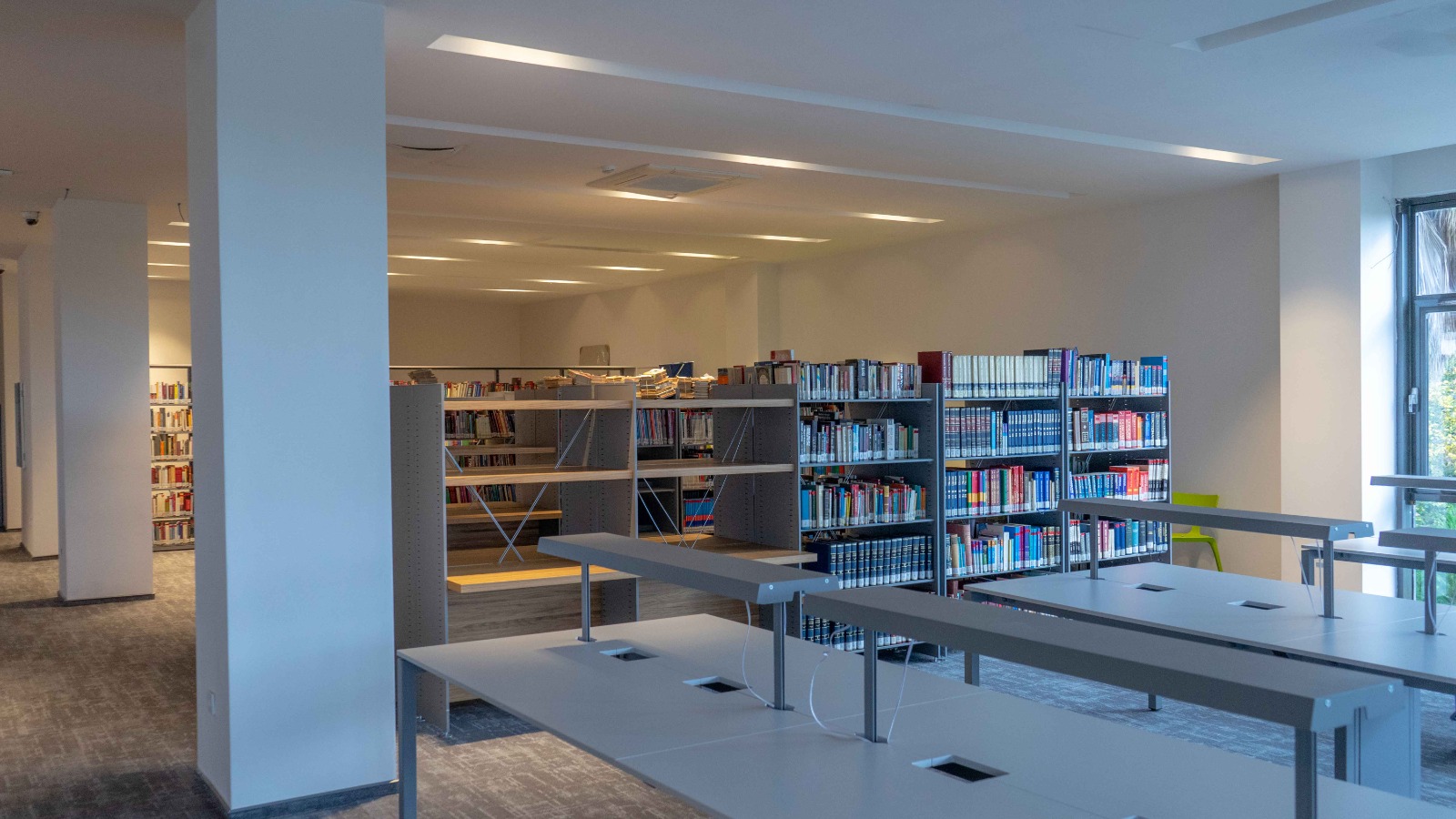 Future Yerleşkesi / Future Campus