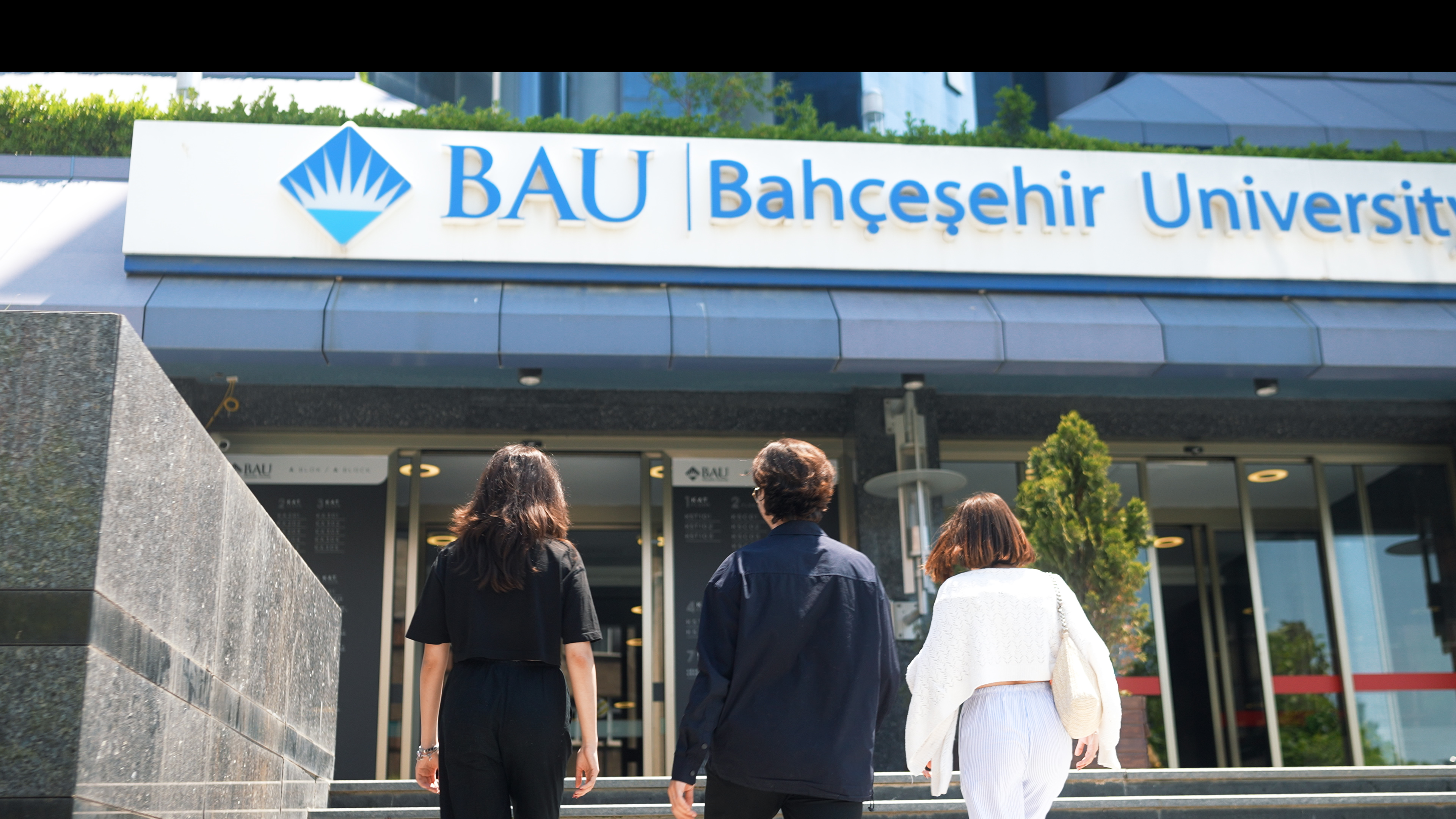 Eğitim Bilimleri Fakültesi