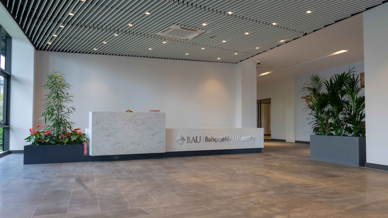 Future Yerleşkesi / Future Campus