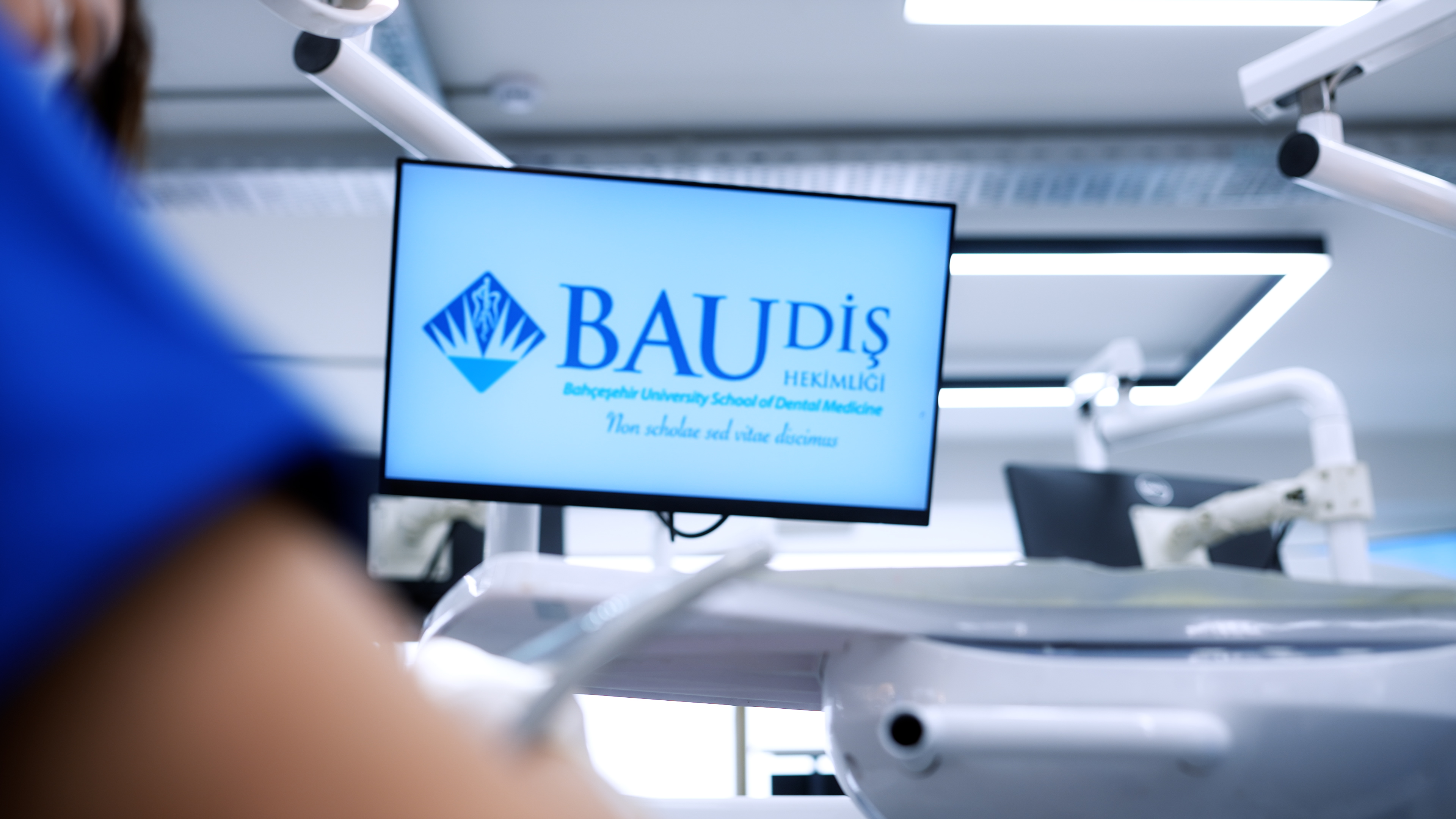 Diş Hekimliği Fakültesi