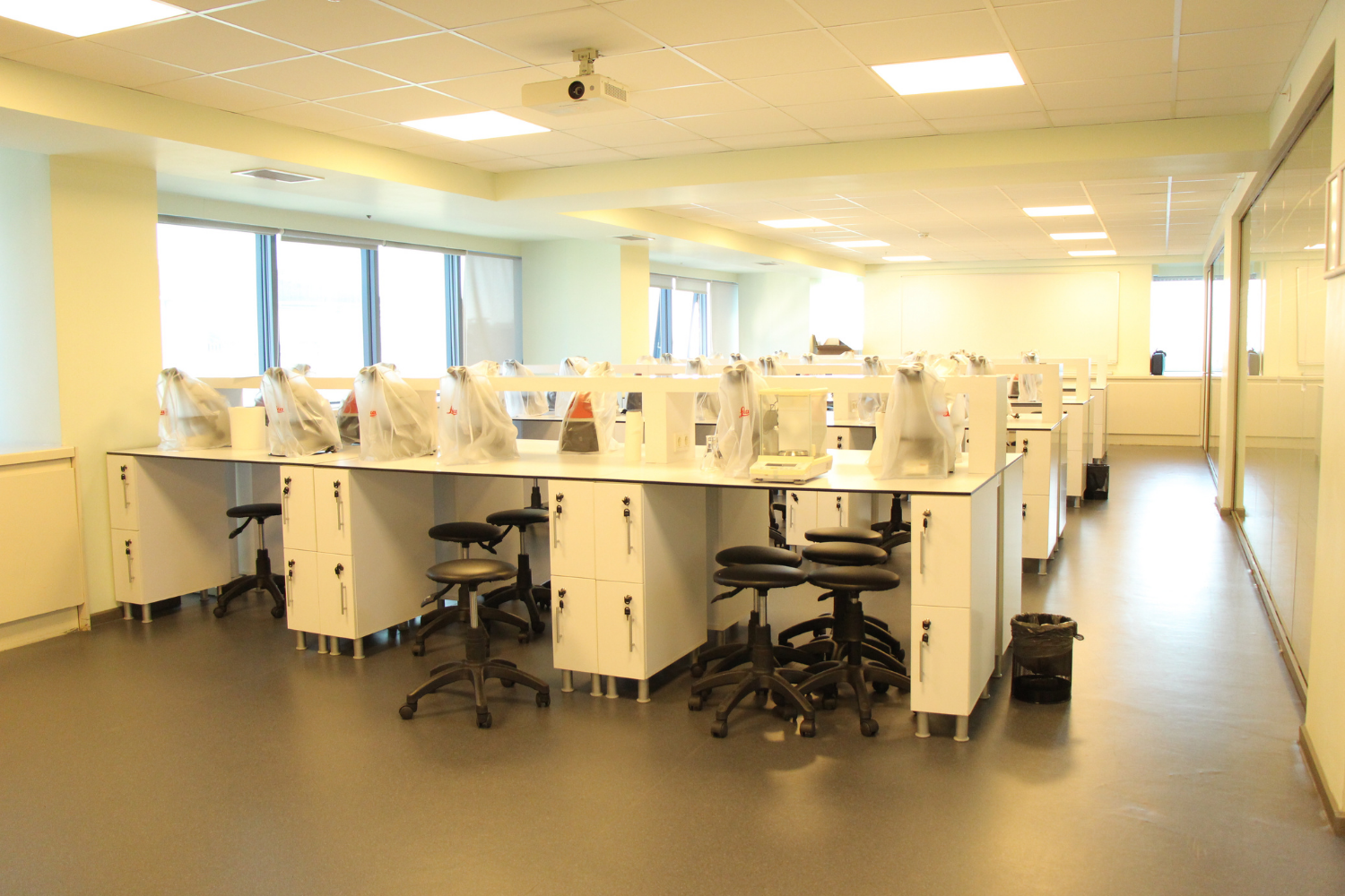 Beşiktaş Kuzey Yerleşkesi