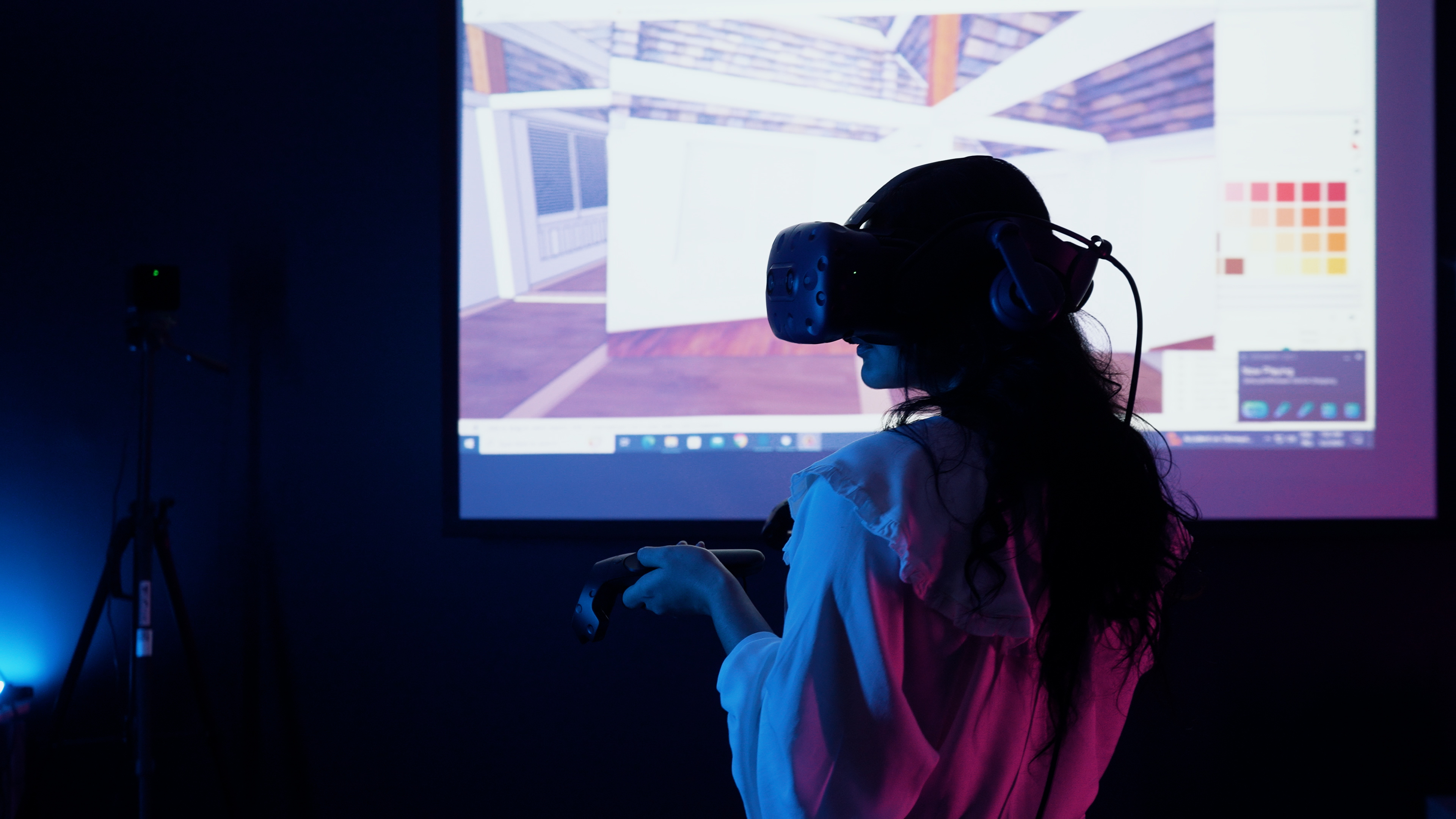 Mimarlık ve Tasarım Fakültesi