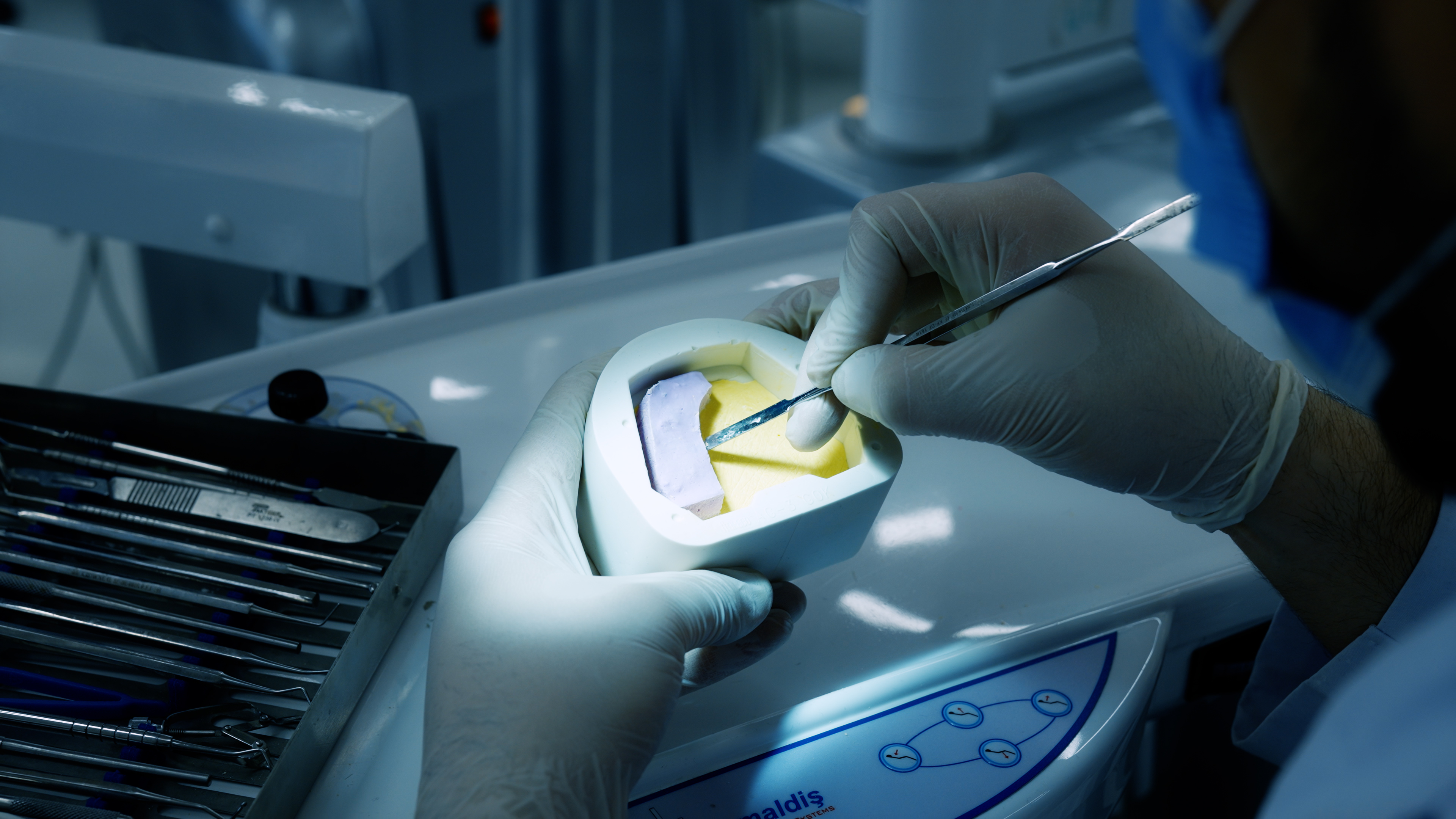 Diş Hekimliği Fakültesi